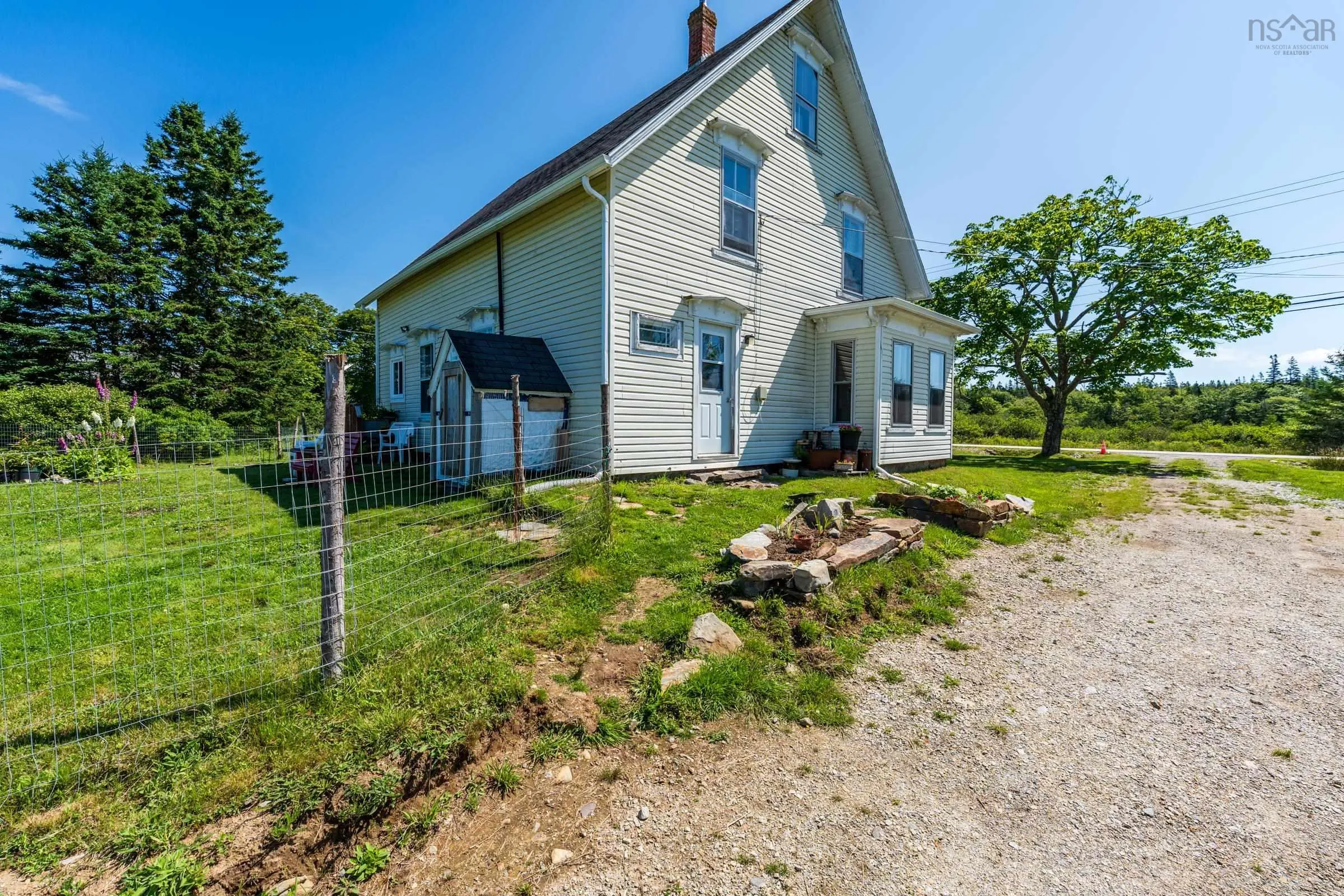 4079 Highway 3, Lower Argyle, NS B0W 1W0, 4 Bedrooms Bedrooms, ,2 BathroomsBathrooms,Residential,For Sale,Highway 3,202517823