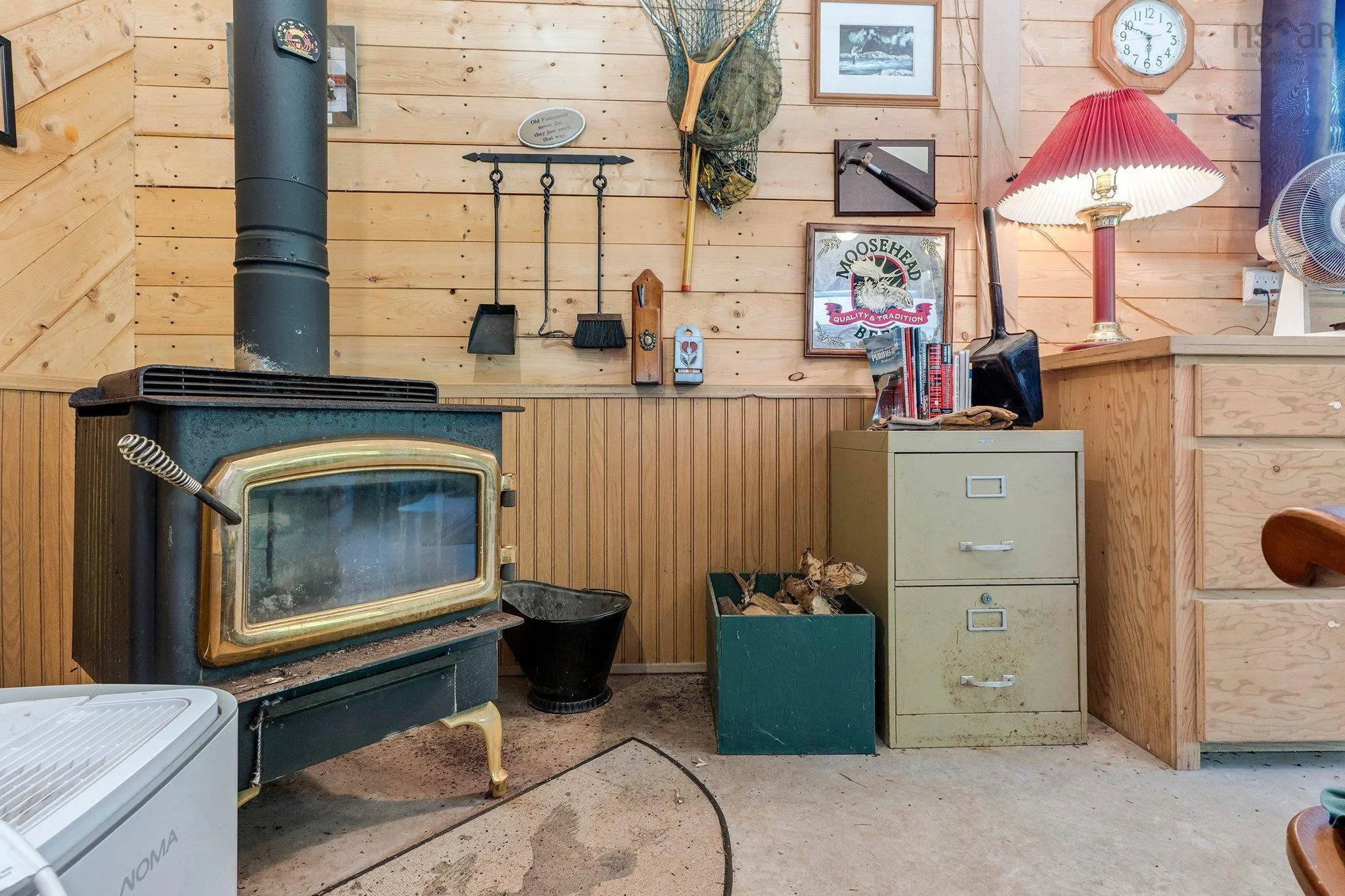 71 Sierra Court, Melville, NS B0K 1N0, 5 Bedrooms Bedrooms, ,1 BathroomBathrooms,Residential,For Sale,Sierra,202522415