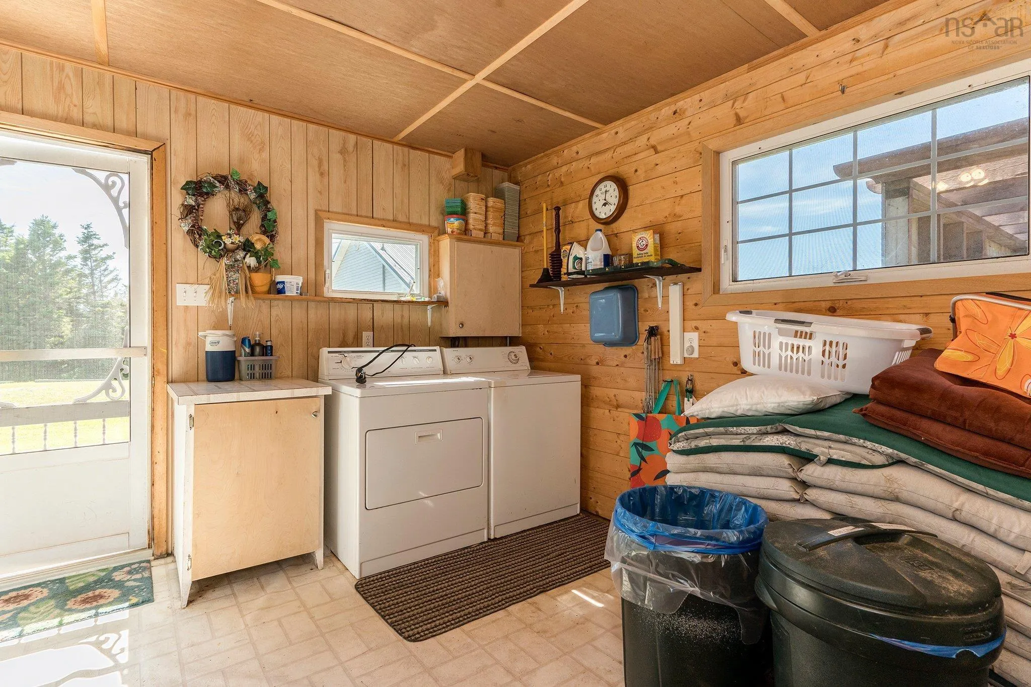71 Sierra Court, Melville, NS B0K 1N0, 5 Bedrooms Bedrooms, ,1 BathroomBathrooms,Residential,For Sale,Sierra,202522415