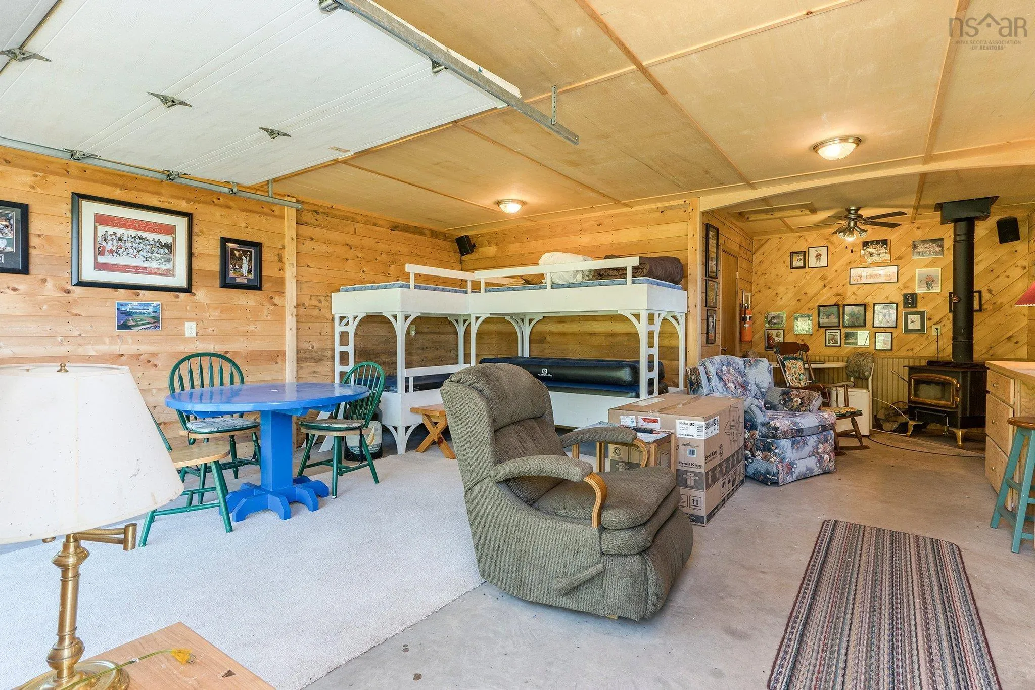 71 Sierra Court, Melville, NS B0K 1N0, 5 Bedrooms Bedrooms, ,1 BathroomBathrooms,Residential,For Sale,Sierra,202522415