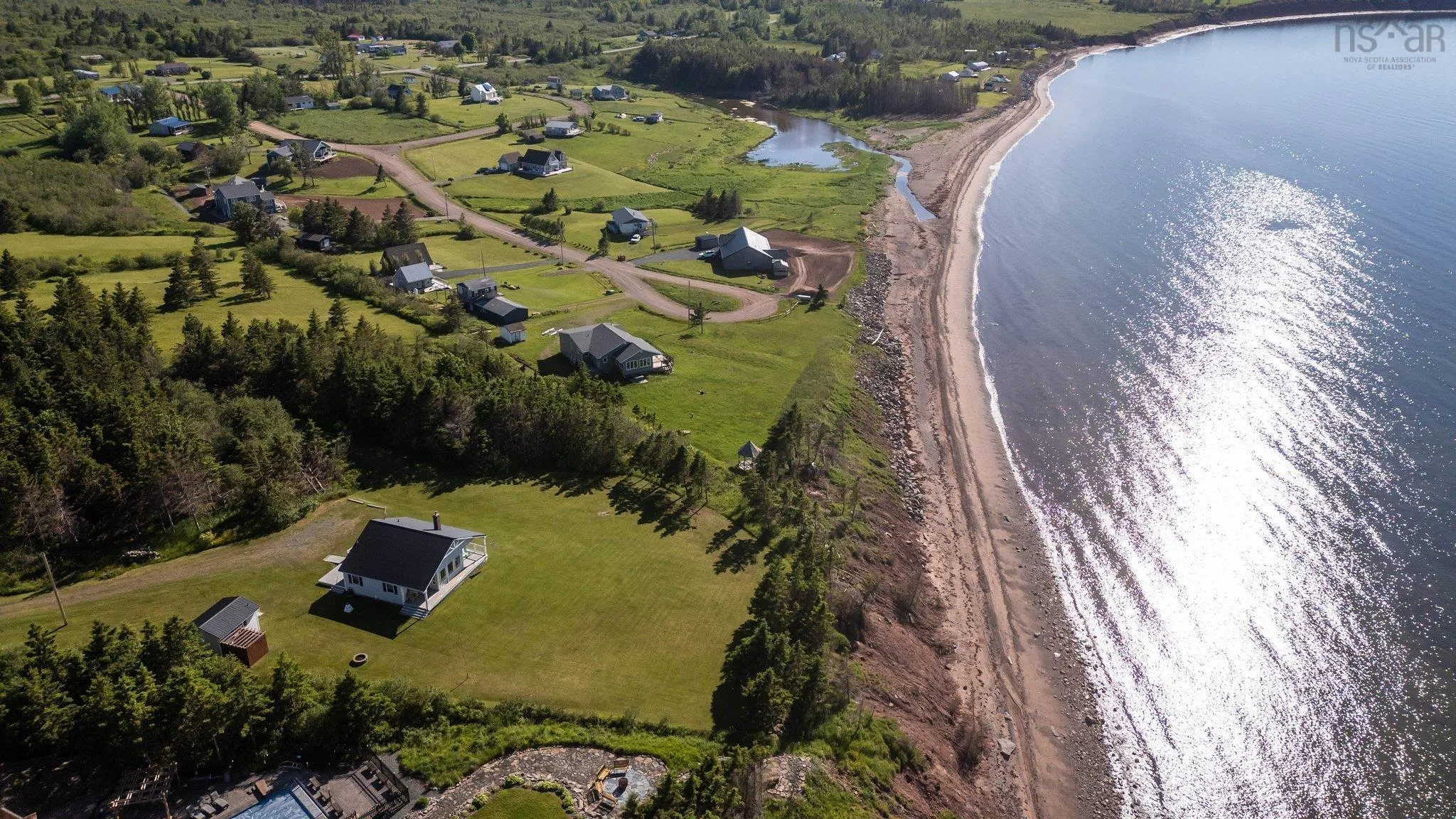 71 Sierra Court, Melville, NS B0K 1N0, 5 Bedrooms Bedrooms, ,1 BathroomBathrooms,Residential,For Sale,Sierra,202522415