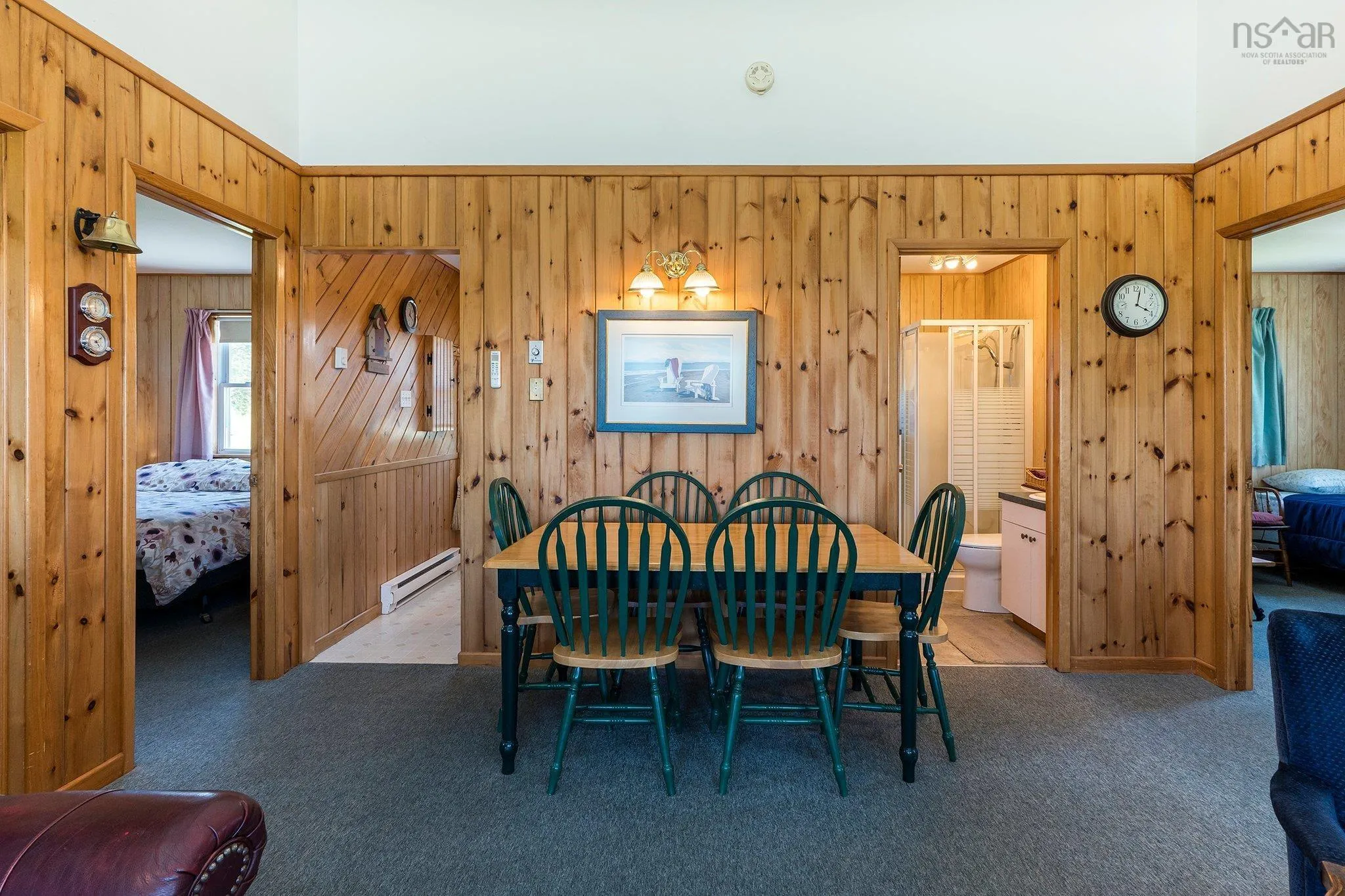 71 Sierra Court, Melville, NS B0K 1N0, 5 Bedrooms Bedrooms, ,1 BathroomBathrooms,Residential,For Sale,Sierra,202522415