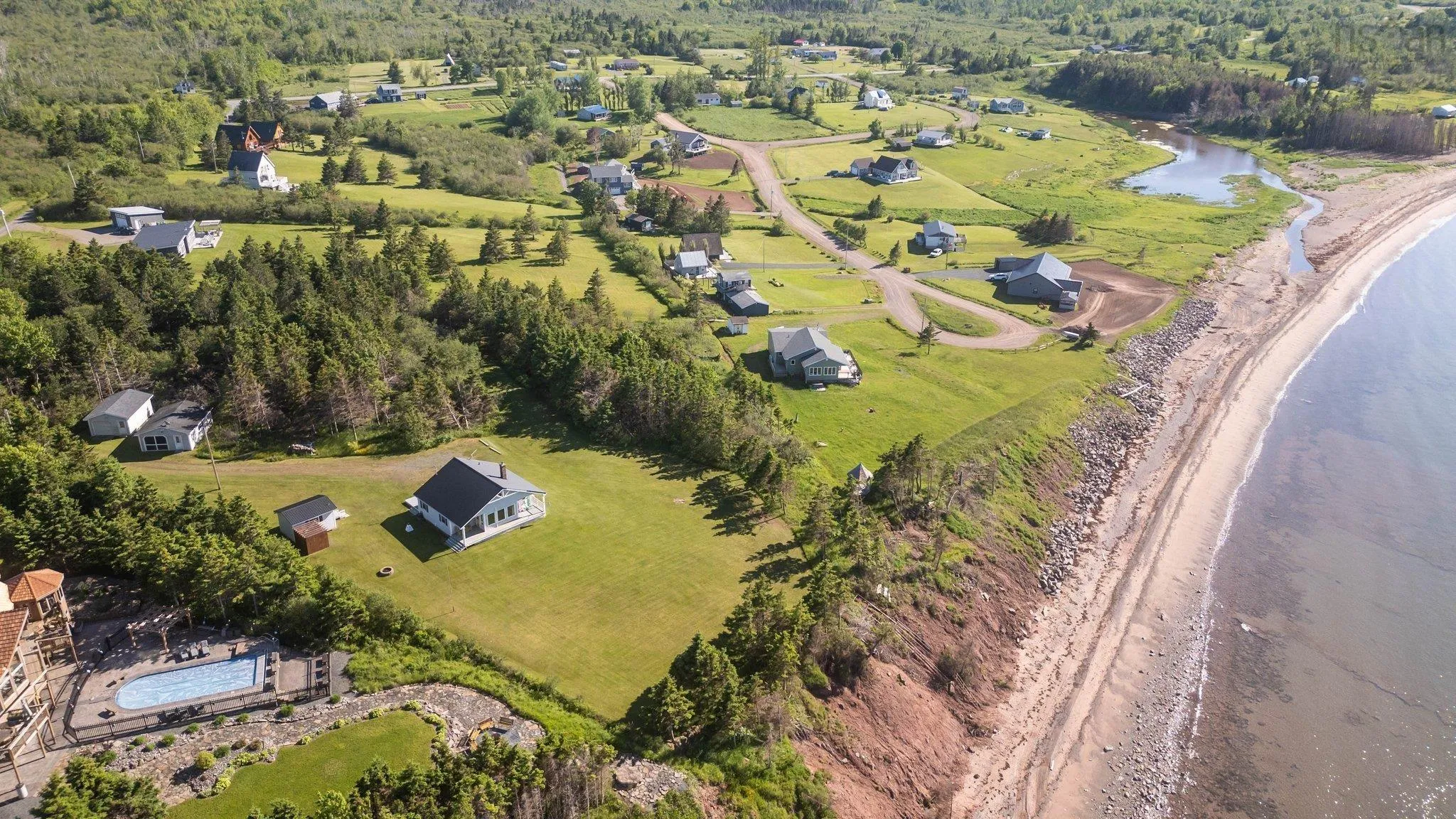 71 Sierra Court, Melville, NS B0K 1N0, 5 Bedrooms Bedrooms, ,1 BathroomBathrooms,Residential,For Sale,Sierra,202522415