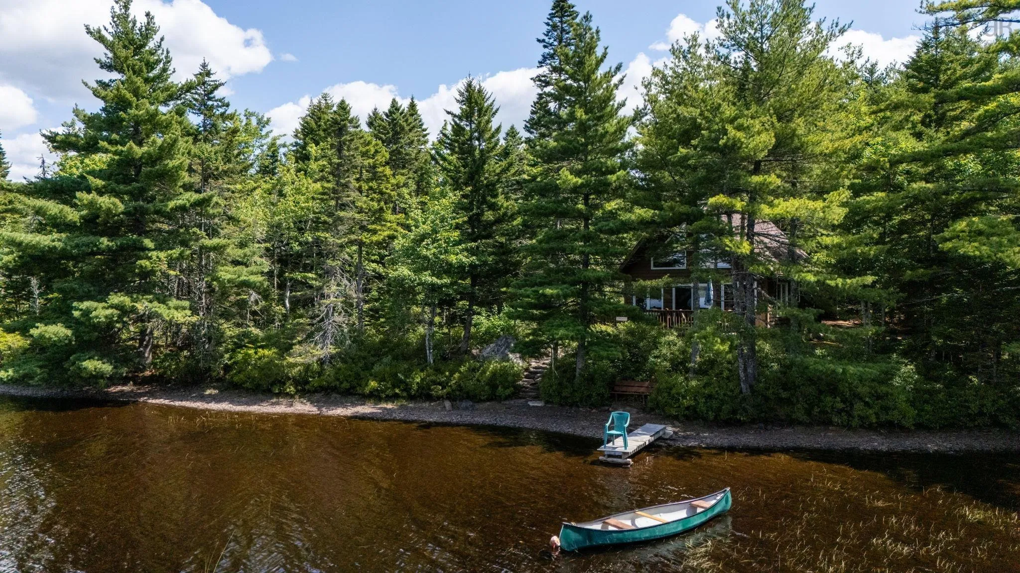400 Lakefront Drive, Chelsea, NS B4V 7M9, 2 Bedrooms Bedrooms, ,1 BathroomBathrooms,Residential,For Sale,Lakefront,202519567
