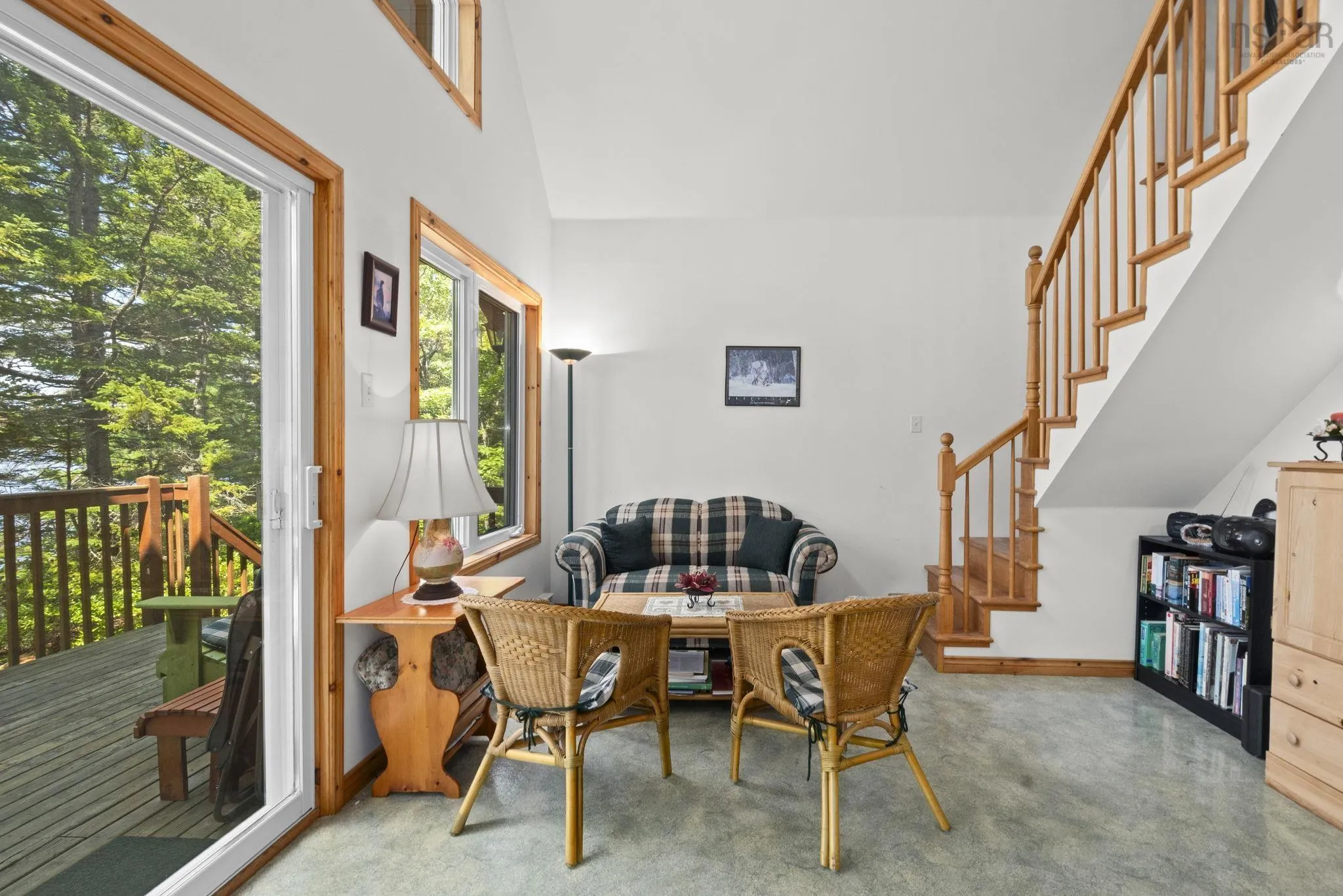400 Lakefront Drive, Chelsea, NS B4V 7M9, 2 Bedrooms Bedrooms, ,1 BathroomBathrooms,Residential,For Sale,Lakefront,202519567