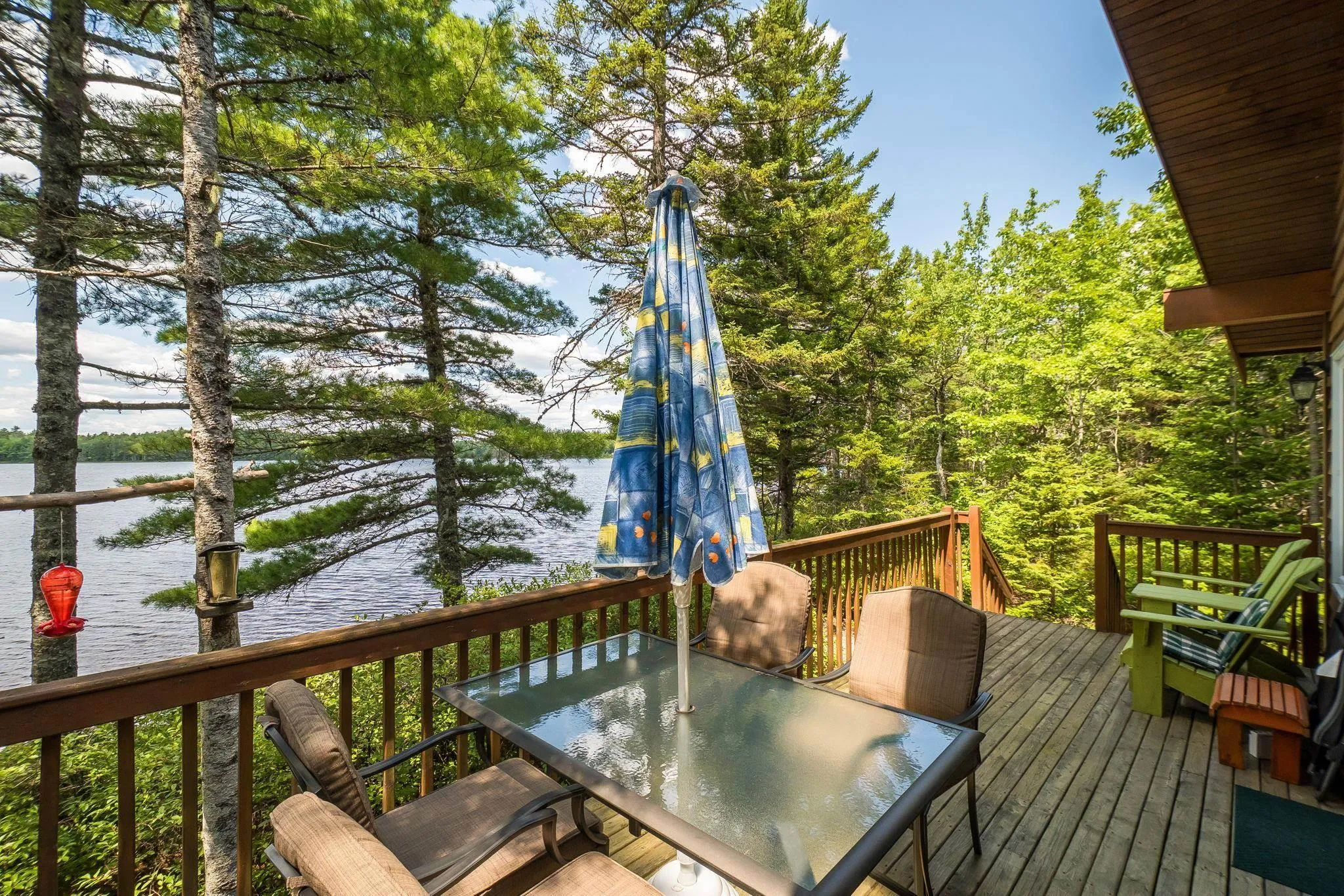 400 Lakefront Drive, Chelsea, NS B4V 7M9, 2 Bedrooms Bedrooms, ,1 BathroomBathrooms,Residential,For Sale,Lakefront,202519567