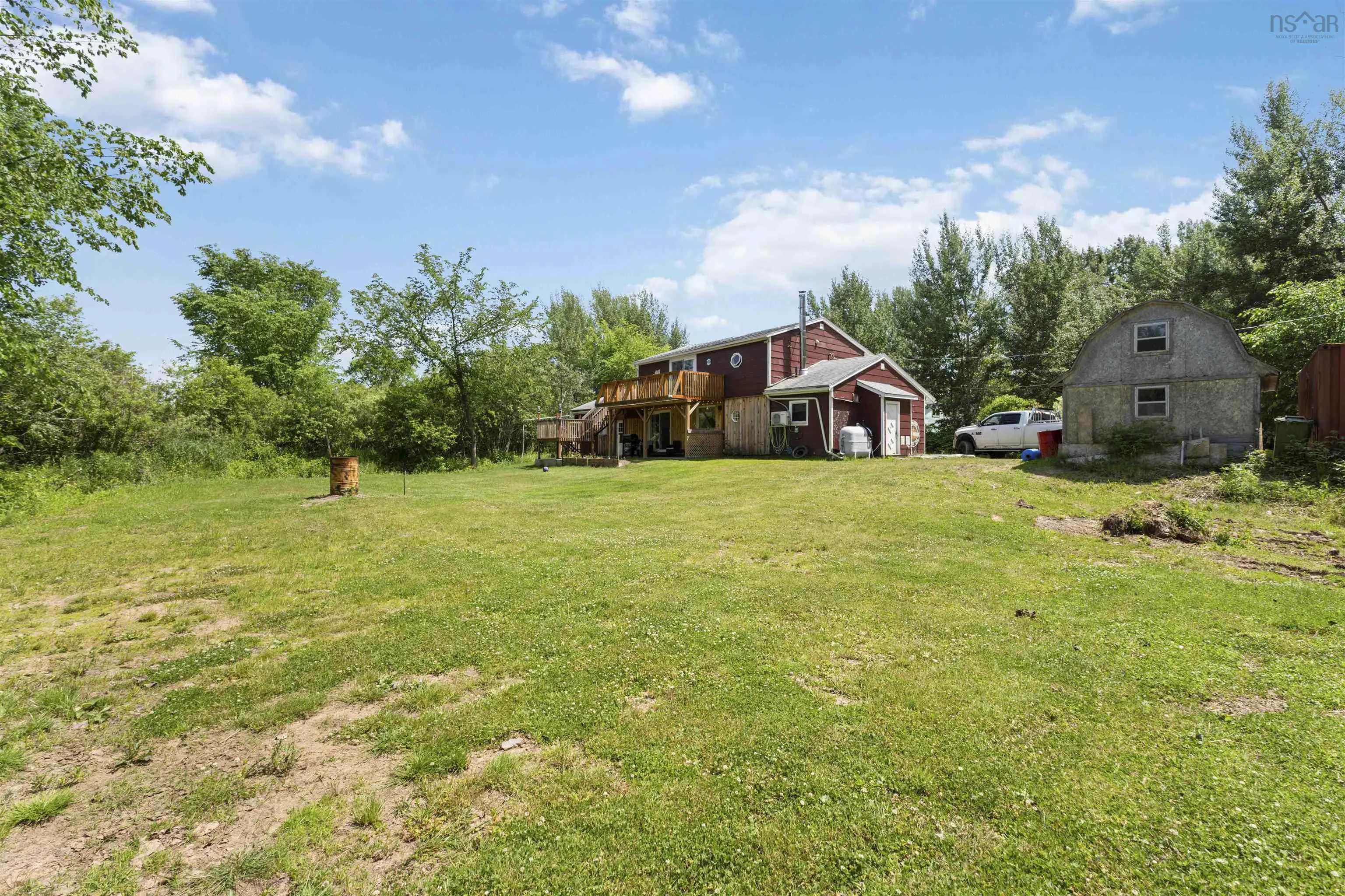 114 Bog Road, Berwick, NS B0P 1E0, 3 Bedrooms Bedrooms, ,2 BathroomsBathrooms,Residential,For Sale,Bog,202515285