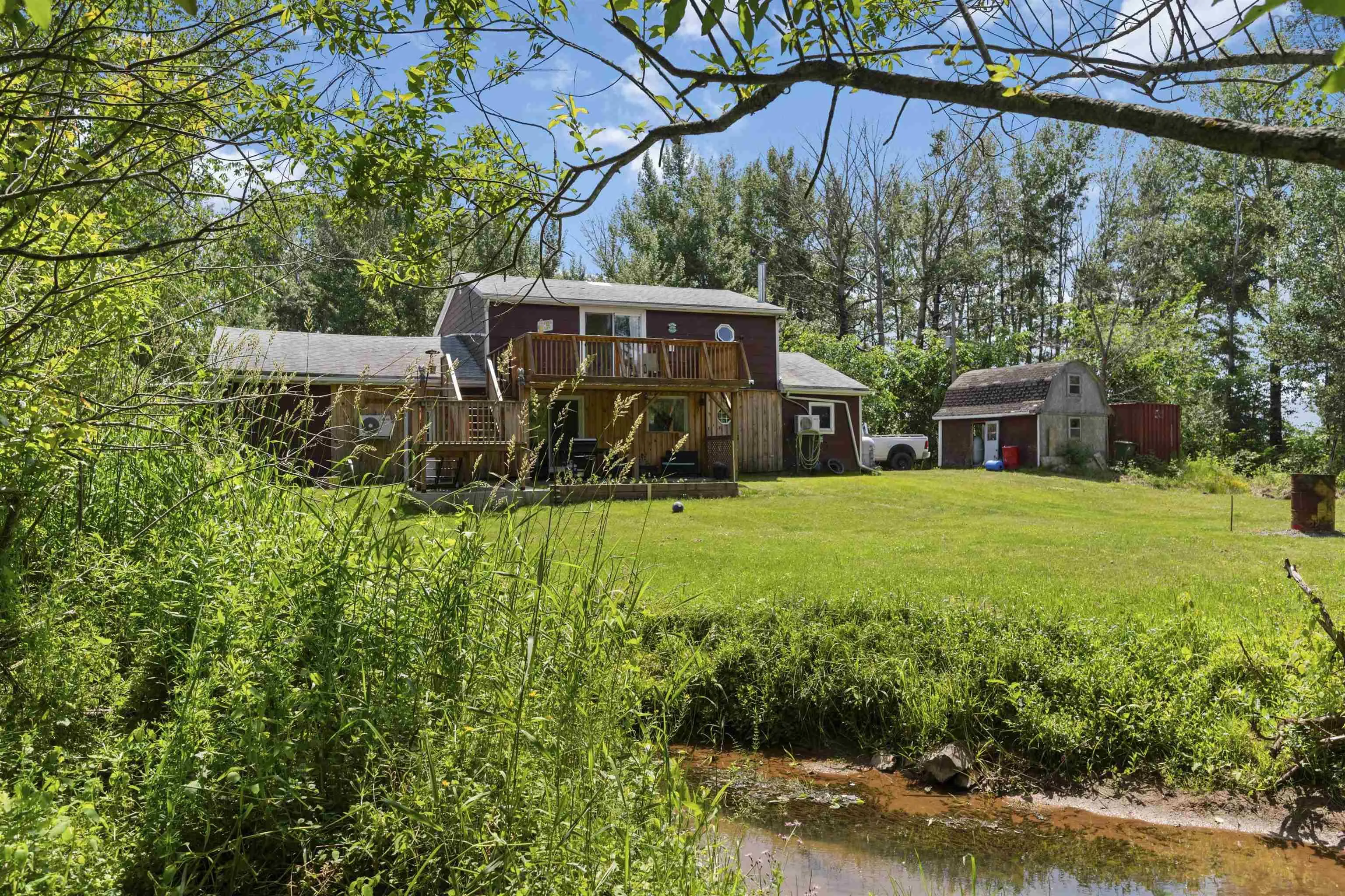 114 Bog Road, Berwick, NS B0P 1E0, 3 Bedrooms Bedrooms, ,2 BathroomsBathrooms,Residential,For Sale,Bog,202515285