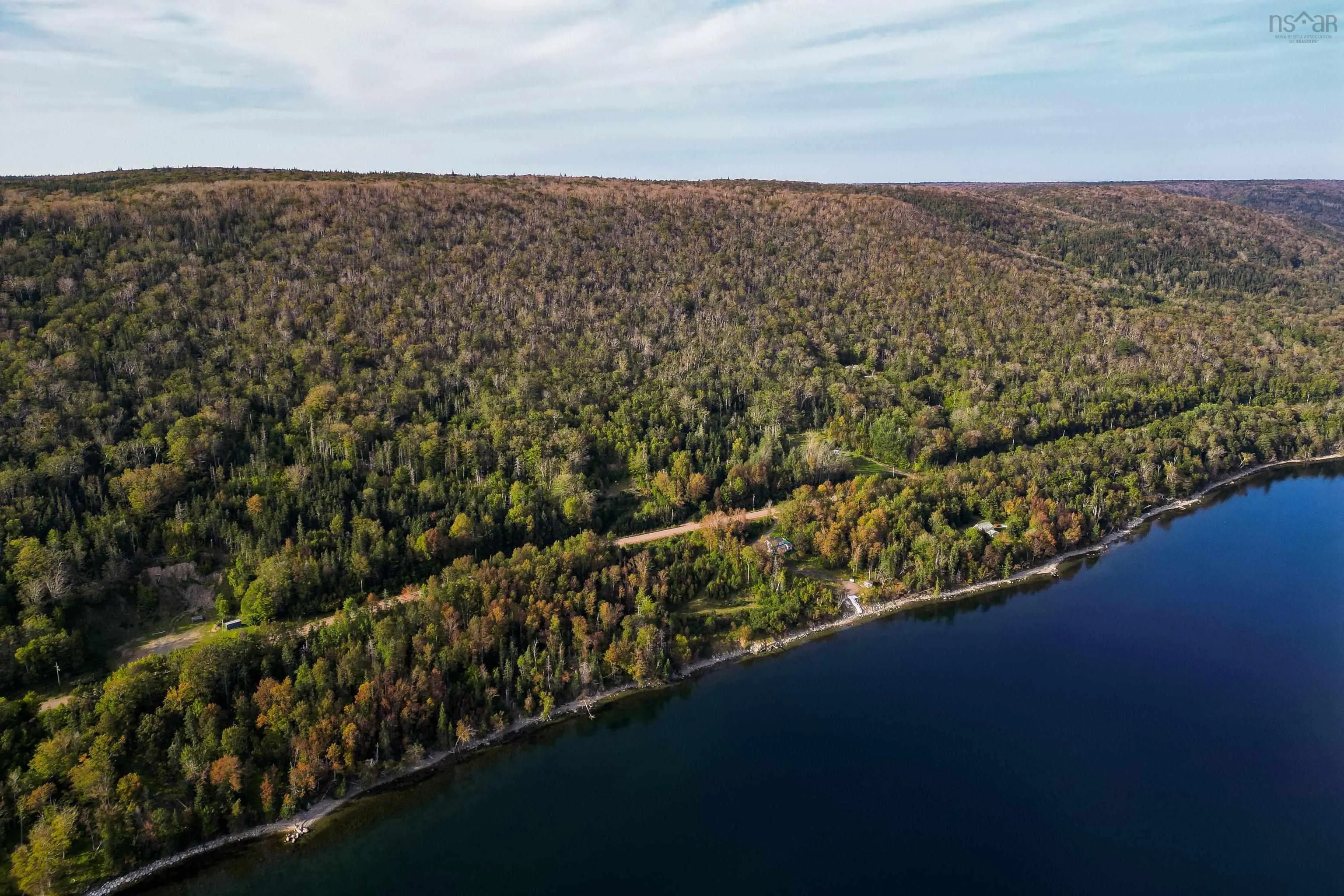 31.45 Acre Marble Mountain Road, Lime Hill Ns B0e 3k0, ,Land,For Sale,Marble Mountain,202500565