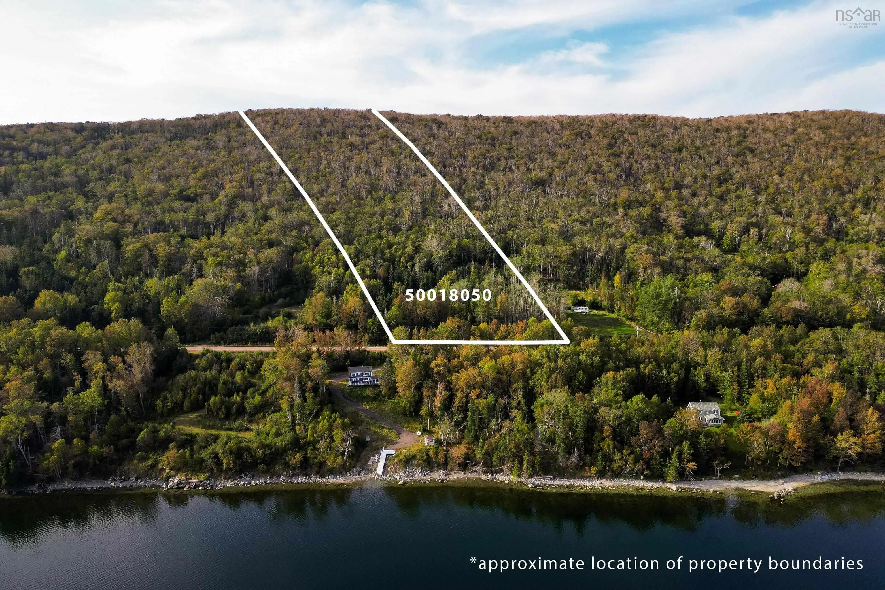 31.45 Acre Marble Mountain Road, Lime Hill Ns B0e 3k0, ,Land,For Sale,Marble Mountain,202500565