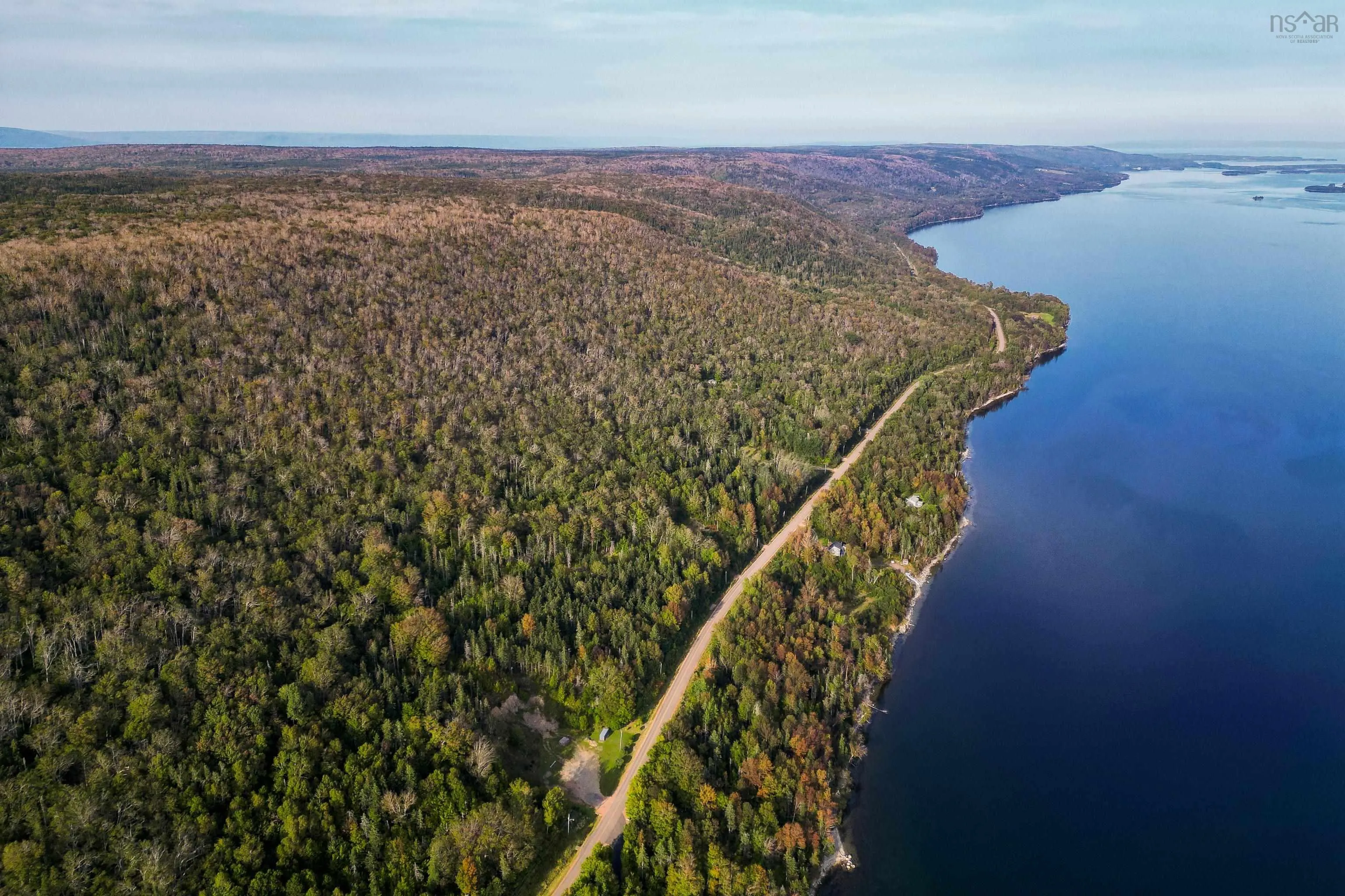 31.45 Acre Marble Mountain Road, Lime Hill Ns B0e 3k0, ,Land,For Sale,Marble Mountain,202500565