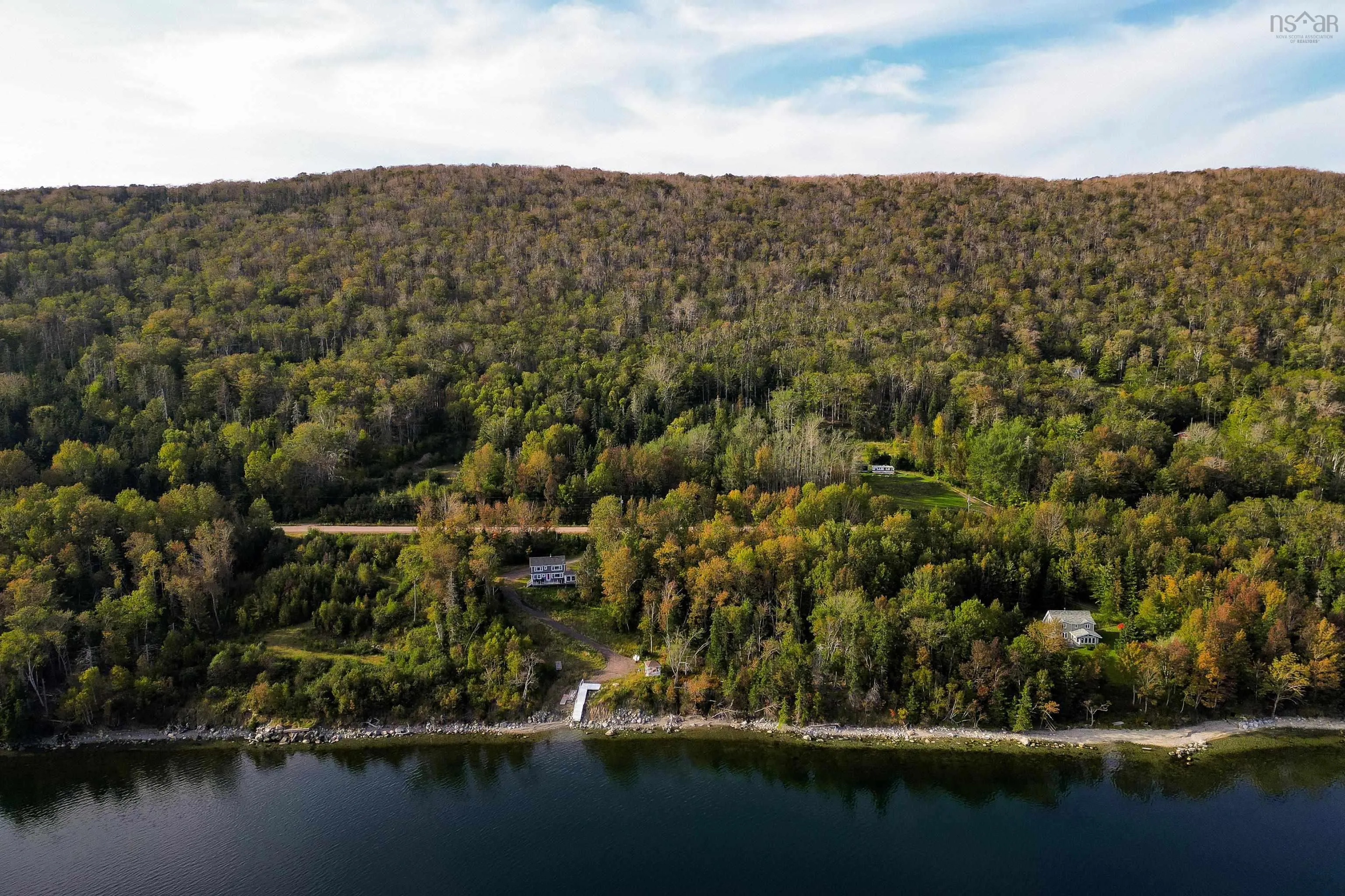 31.45 Acre Marble Mountain Road, Lime Hill Ns B0e 3k0, ,Land,For Sale,Marble Mountain,202500565