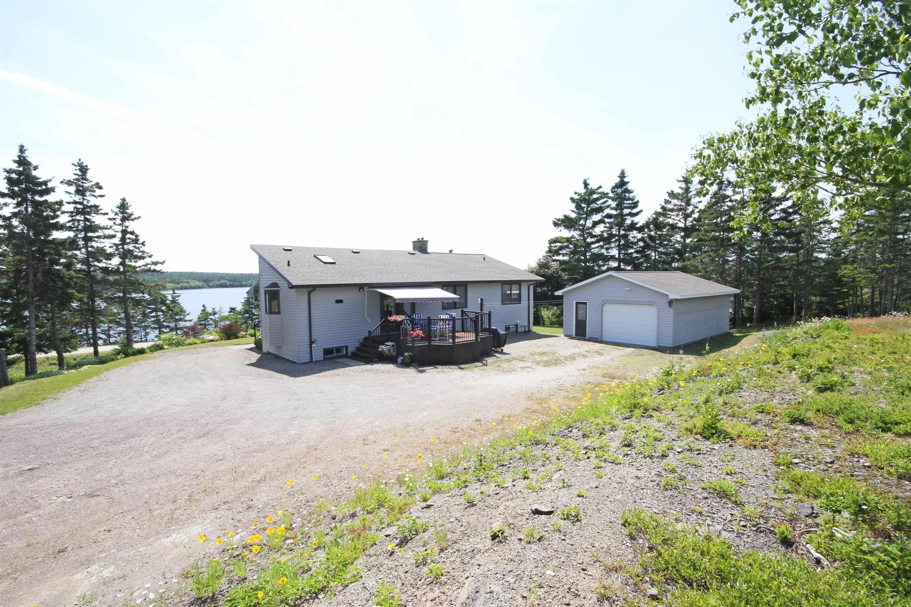 351 Lochside Road, Descousse, NS B0E 1K0, 4 Bedrooms Bedrooms, ,2 BathroomsBathrooms,Residential,For Sale,Lochside,202517996
