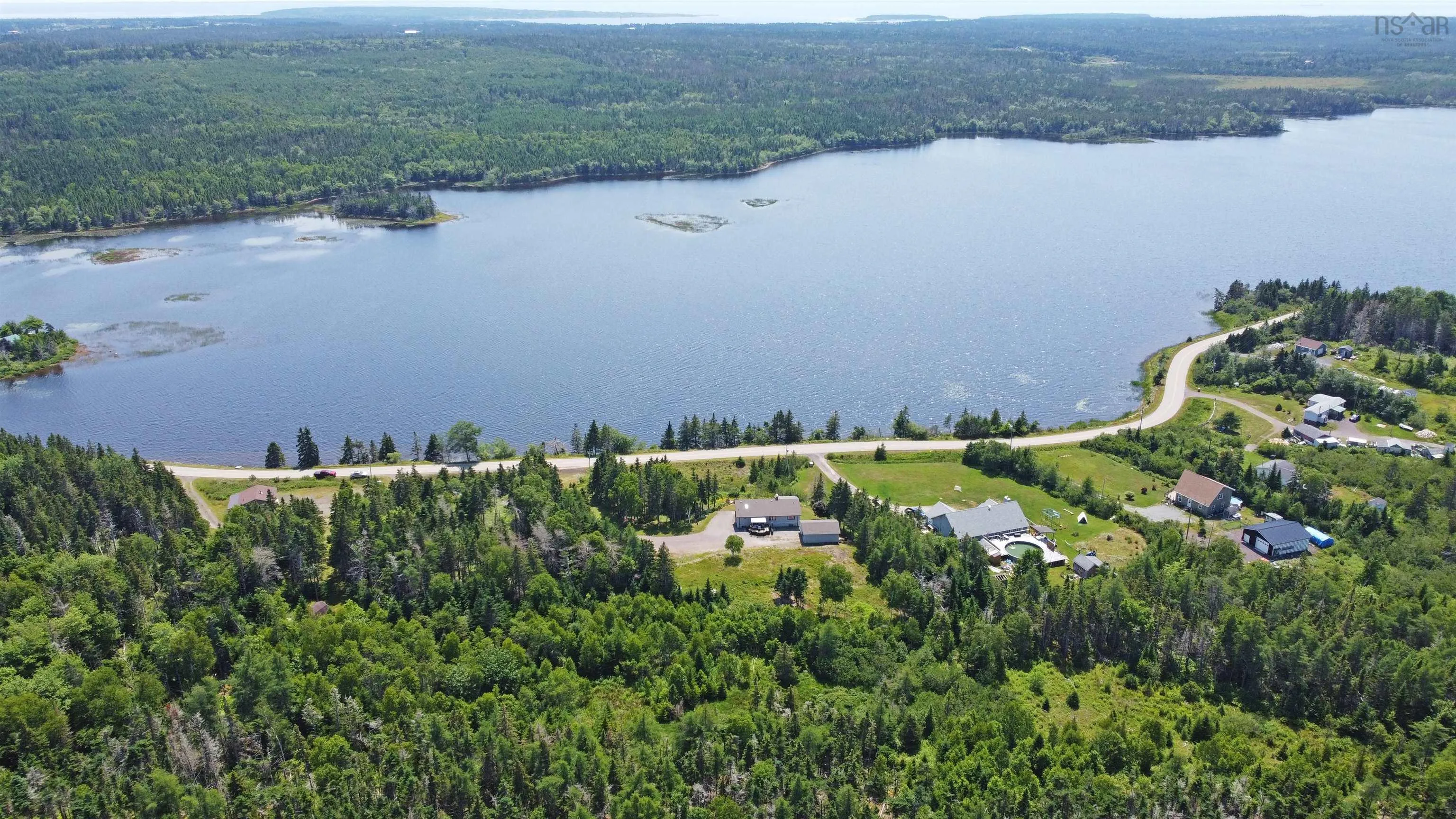 351 Lochside Road, Descousse, NS B0E 1K0, 4 Bedrooms Bedrooms, ,2 BathroomsBathrooms,Residential,For Sale,Lochside,202517996