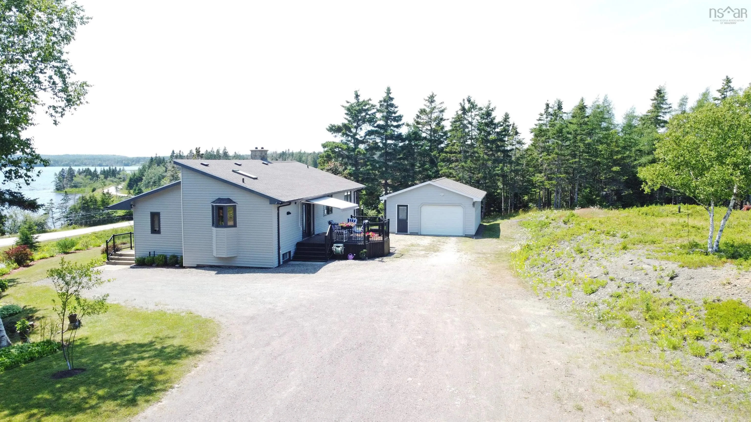351 Lochside Road, Descousse, NS B0E 1K0, 4 Bedrooms Bedrooms, ,2 BathroomsBathrooms,Residential,For Sale,Lochside,202517996