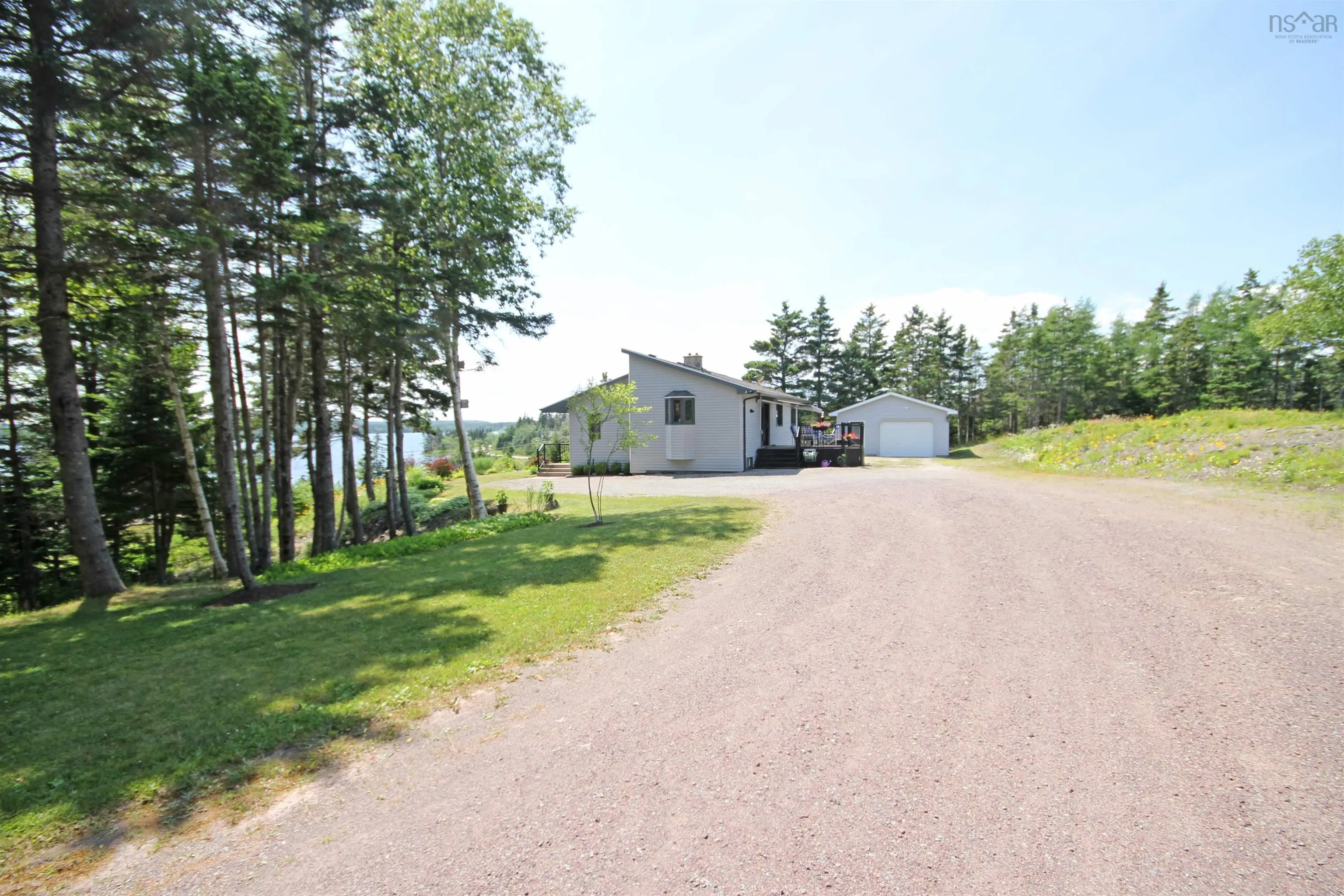351 Lochside Road, Descousse, NS B0E 1K0, 4 Bedrooms Bedrooms, ,2 BathroomsBathrooms,Residential,For Sale,Lochside,202517996