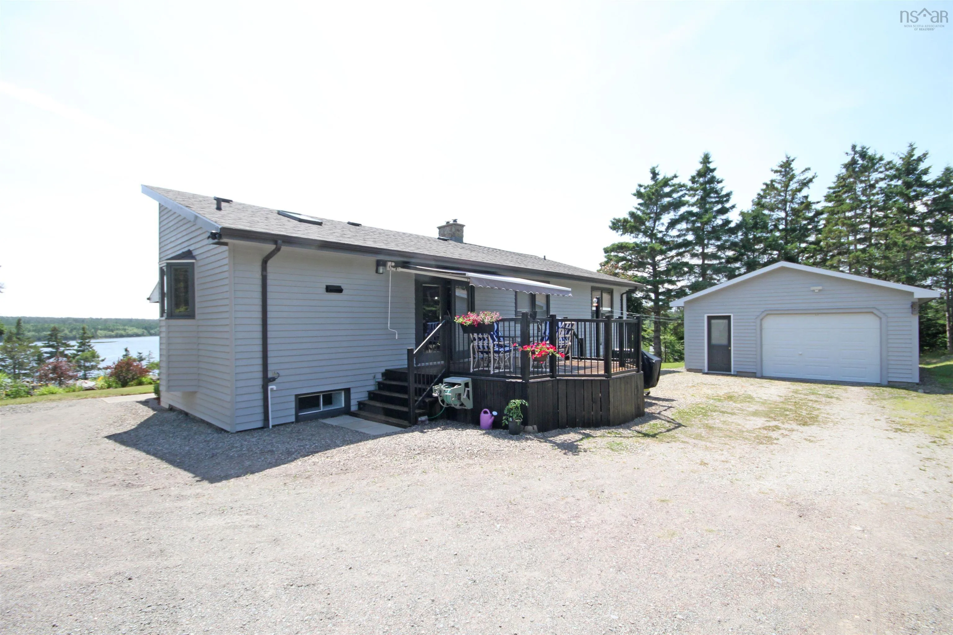 351 Lochside Road, Descousse, NS B0E 1K0, 4 Bedrooms Bedrooms, ,2 BathroomsBathrooms,Residential,For Sale,Lochside,202517996