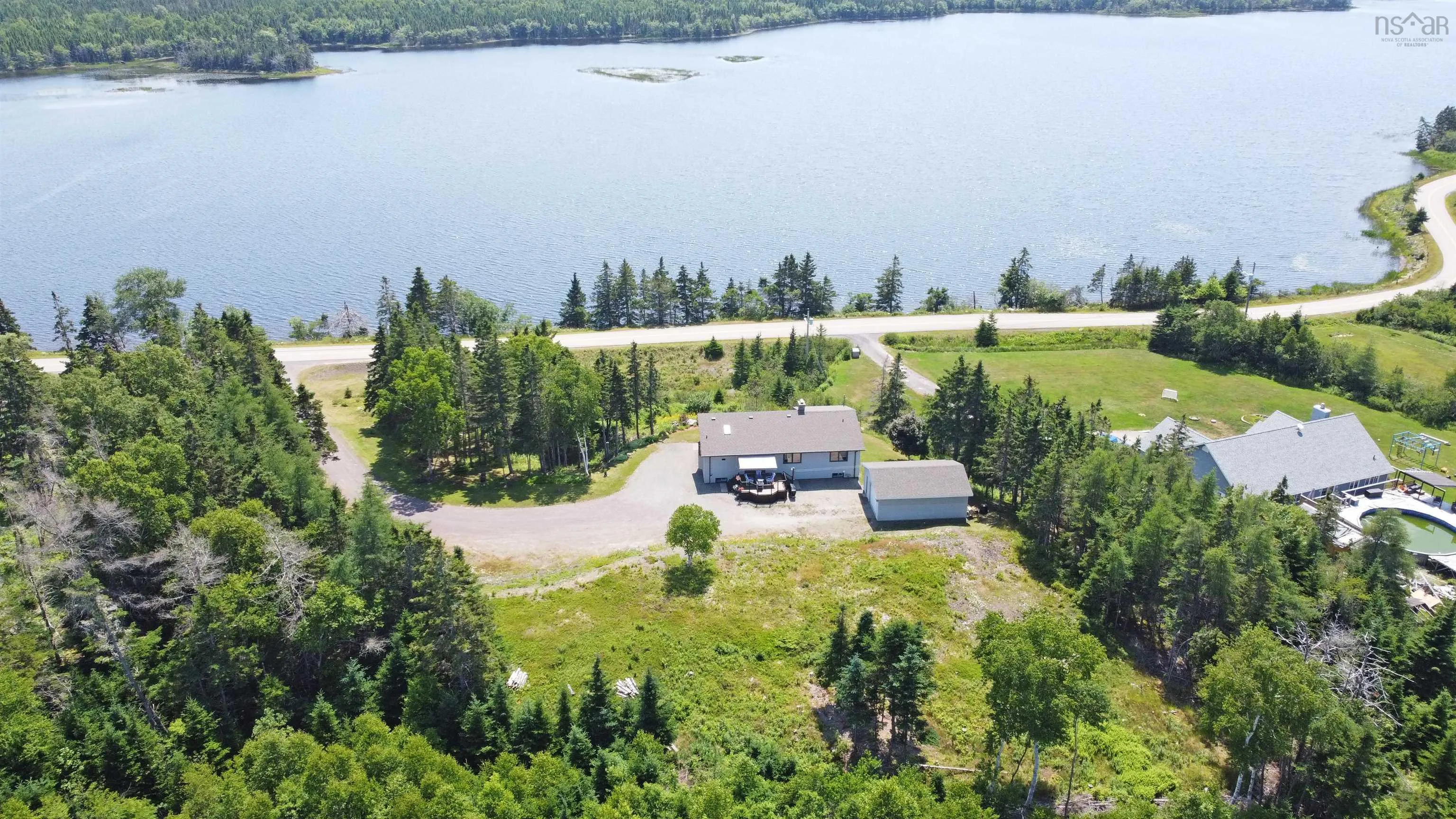 351 Lochside Road, Descousse, NS B0E 1K0, 4 Bedrooms Bedrooms, ,2 BathroomsBathrooms,Residential,For Sale,Lochside,202517996