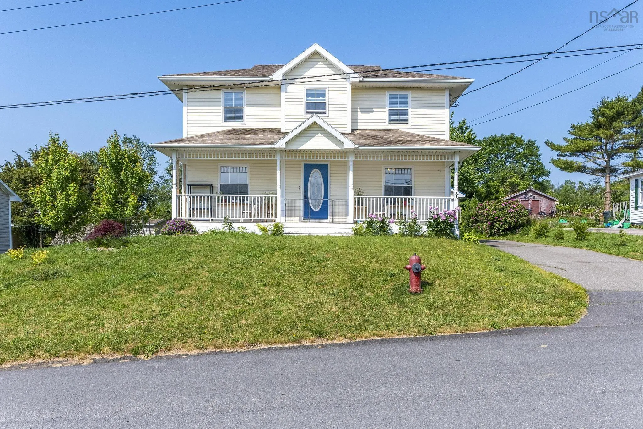 33 West Street, Digby, NS B0V 1A0, 3 Bedrooms Bedrooms, ,2 BathroomsBathrooms,Residential,For Sale,West,202515946