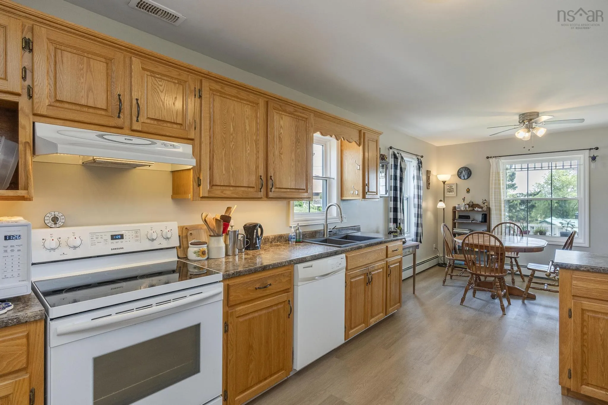 33 West Street, Digby, NS B0V 1A0, 3 Bedrooms Bedrooms, ,2 BathroomsBathrooms,Residential,For Sale,West,202515946