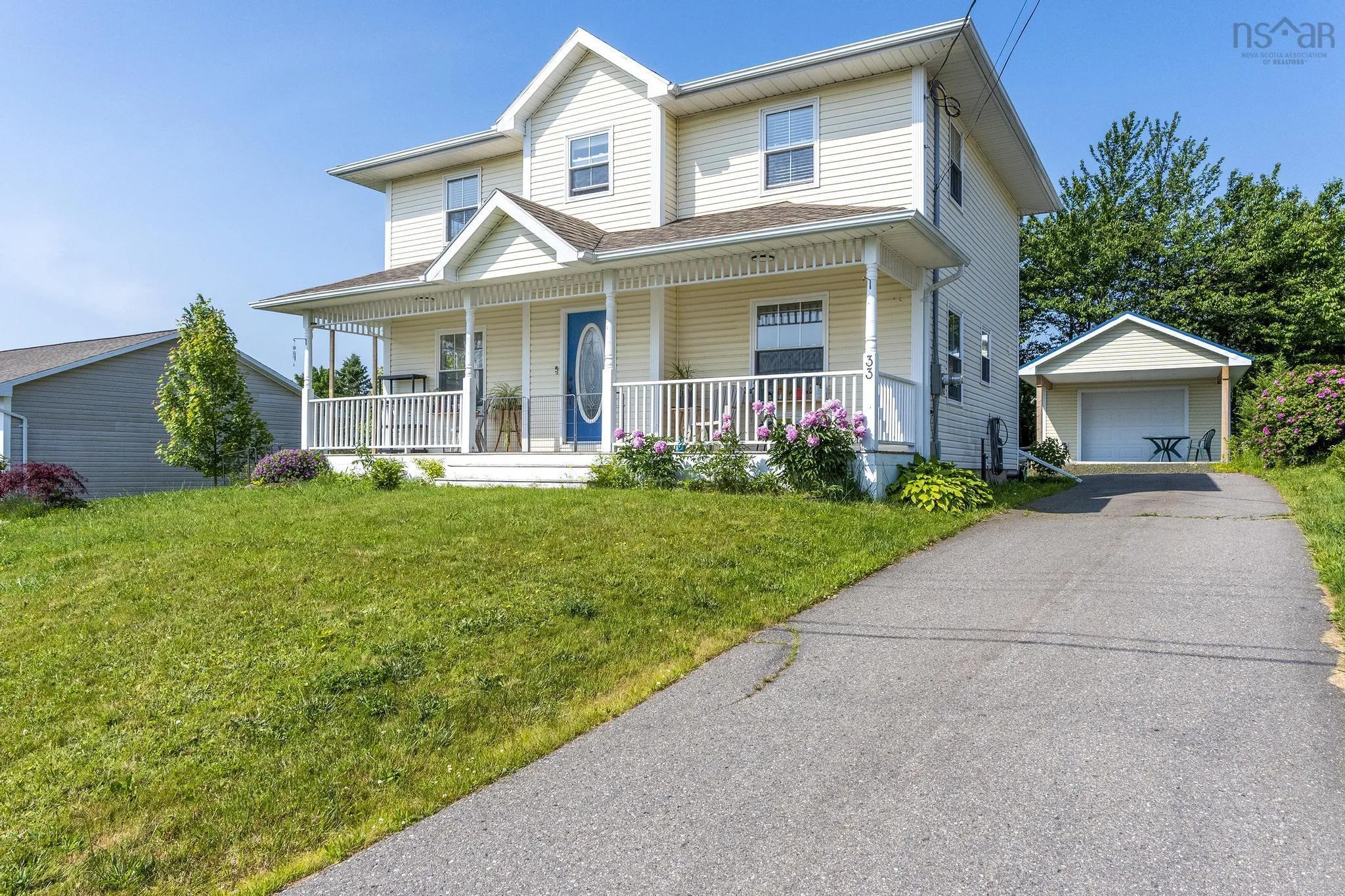 33 West Street, Digby, NS B0V 1A0, 3 Bedrooms Bedrooms, ,2 BathroomsBathrooms,Residential,For Sale,West,202515946