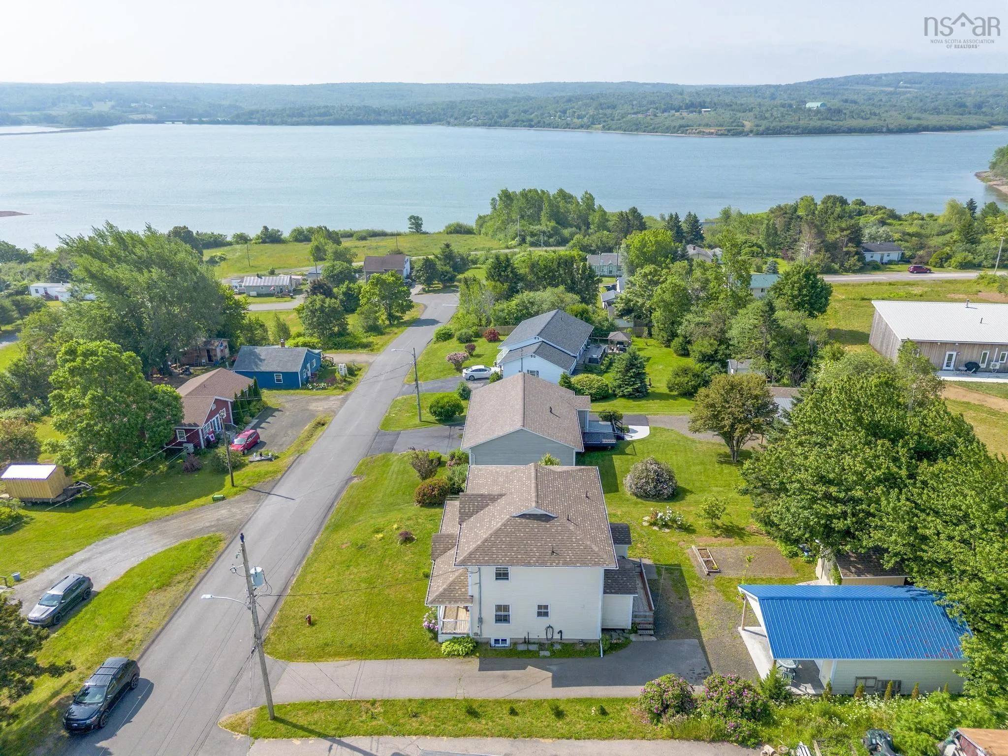 33 West Street, Digby, NS B0V 1A0, 3 Bedrooms Bedrooms, ,2 BathroomsBathrooms,Residential,For Sale,West,202515946