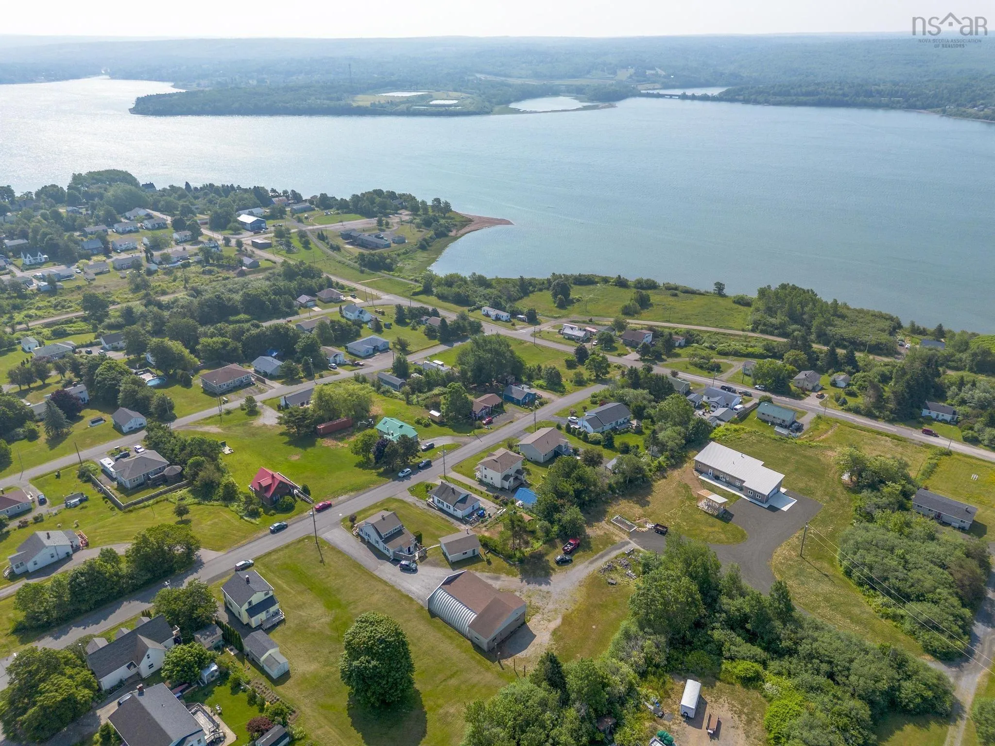 33 West Street, Digby, NS B0V 1A0, 3 Bedrooms Bedrooms, ,2 BathroomsBathrooms,Residential,For Sale,West,202515946