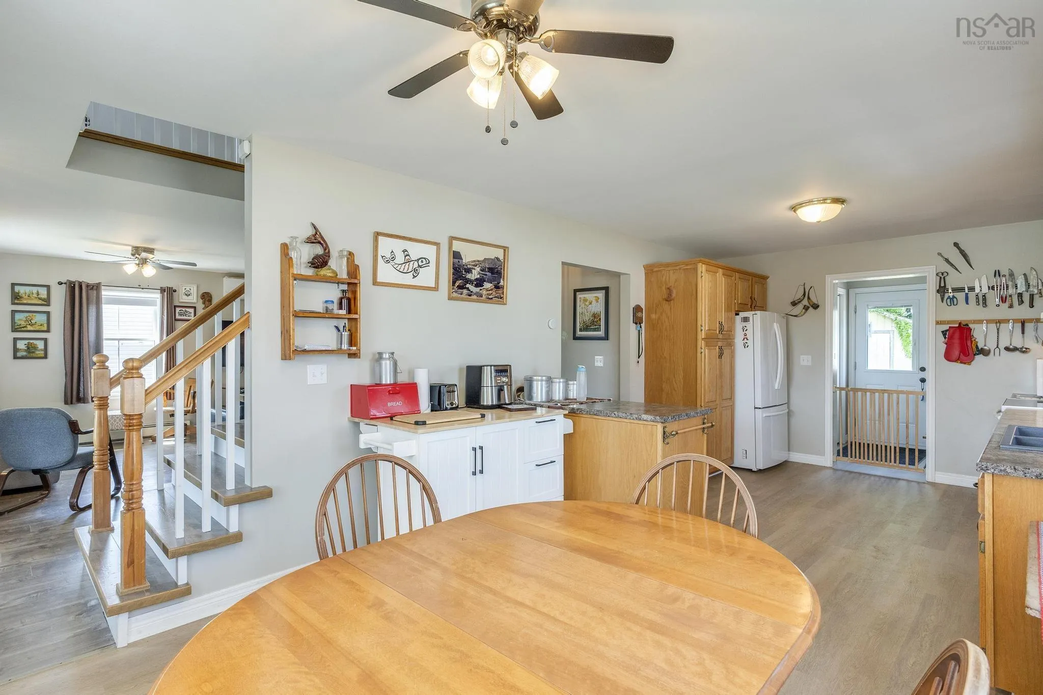 33 West Street, Digby, NS B0V 1A0, 3 Bedrooms Bedrooms, ,2 BathroomsBathrooms,Residential,For Sale,West,202515946