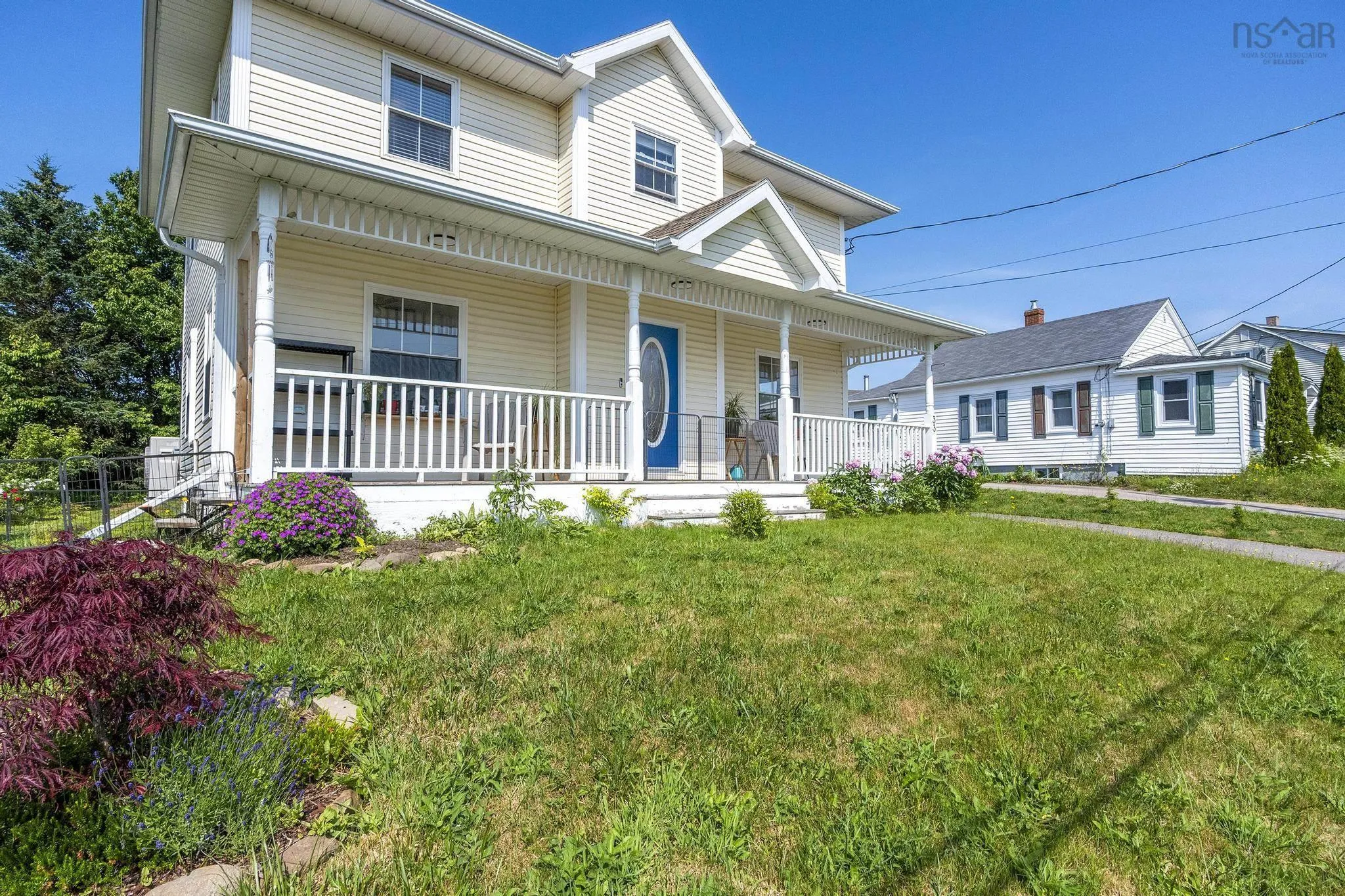 33 West Street, Digby, NS B0V 1A0, 3 Bedrooms Bedrooms, ,2 BathroomsBathrooms,Residential,For Sale,West,202515946