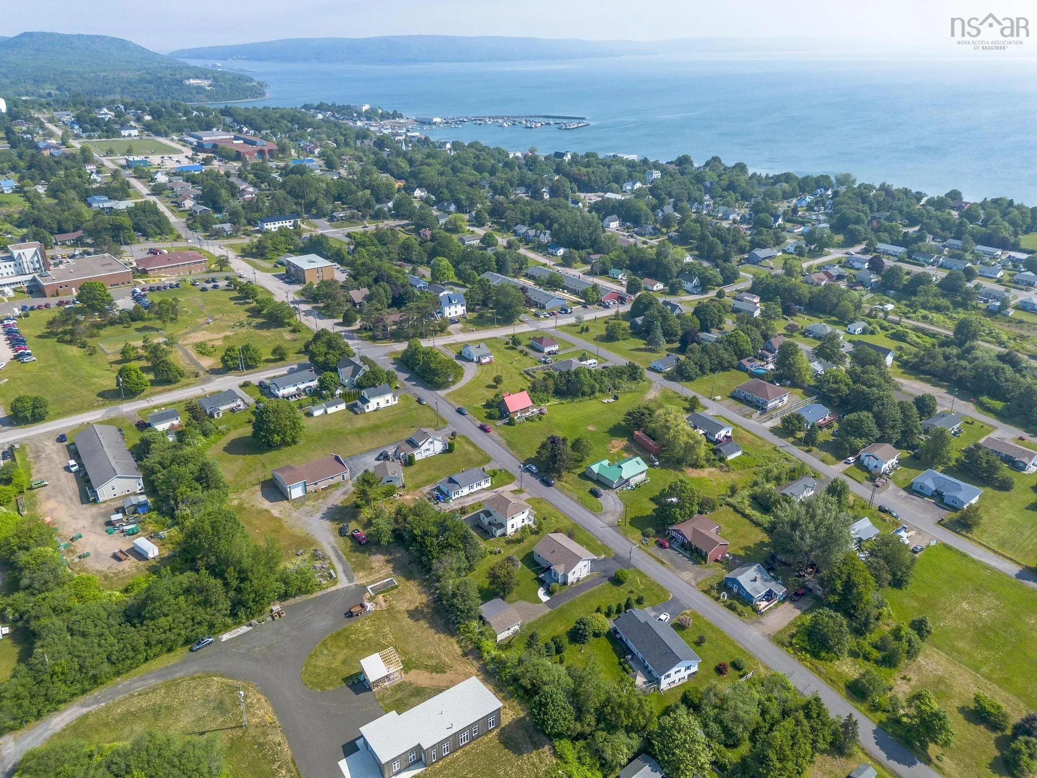 33 West Street, Digby, NS B0V 1A0, 3 Bedrooms Bedrooms, ,2 BathroomsBathrooms,Residential,For Sale,West,202515946