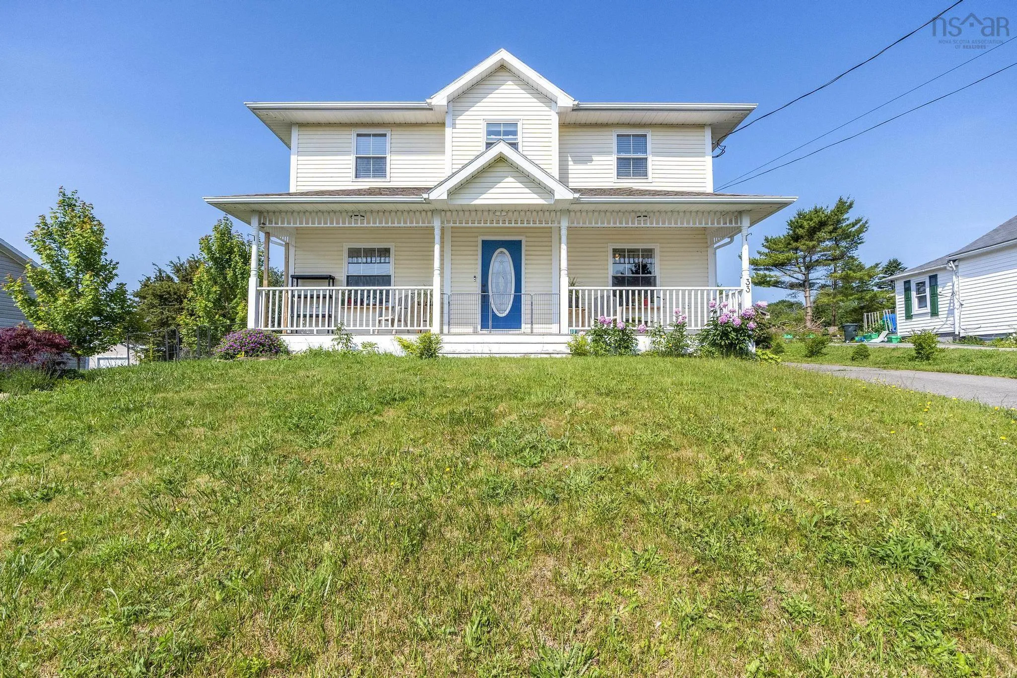 33 West Street, Digby, NS B0V 1A0, 3 Bedrooms Bedrooms, ,2 BathroomsBathrooms,Residential,For Sale,West,202515946