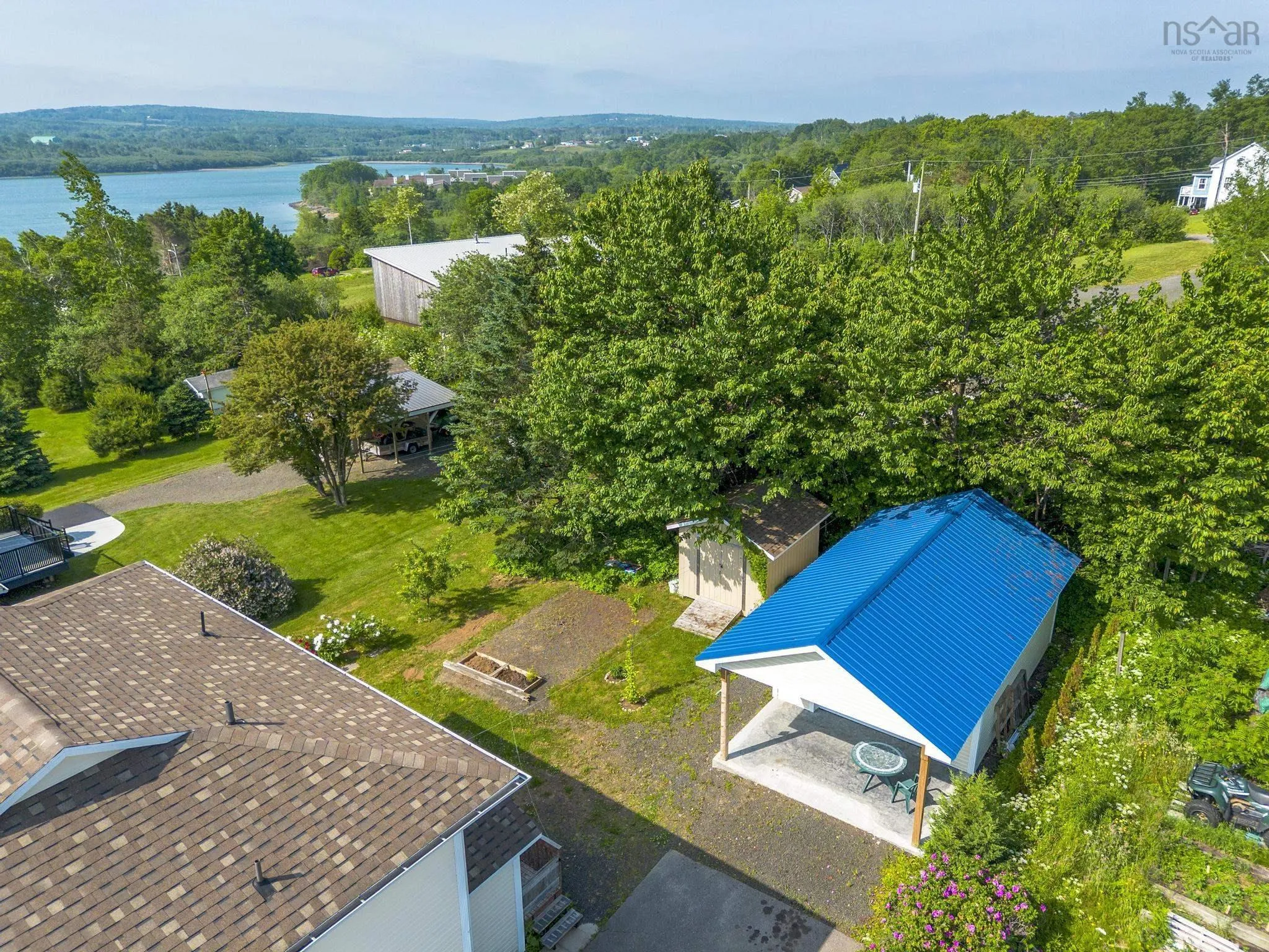 33 West Street, Digby, NS B0V 1A0, 3 Bedrooms Bedrooms, ,2 BathroomsBathrooms,Residential,For Sale,West,202515946