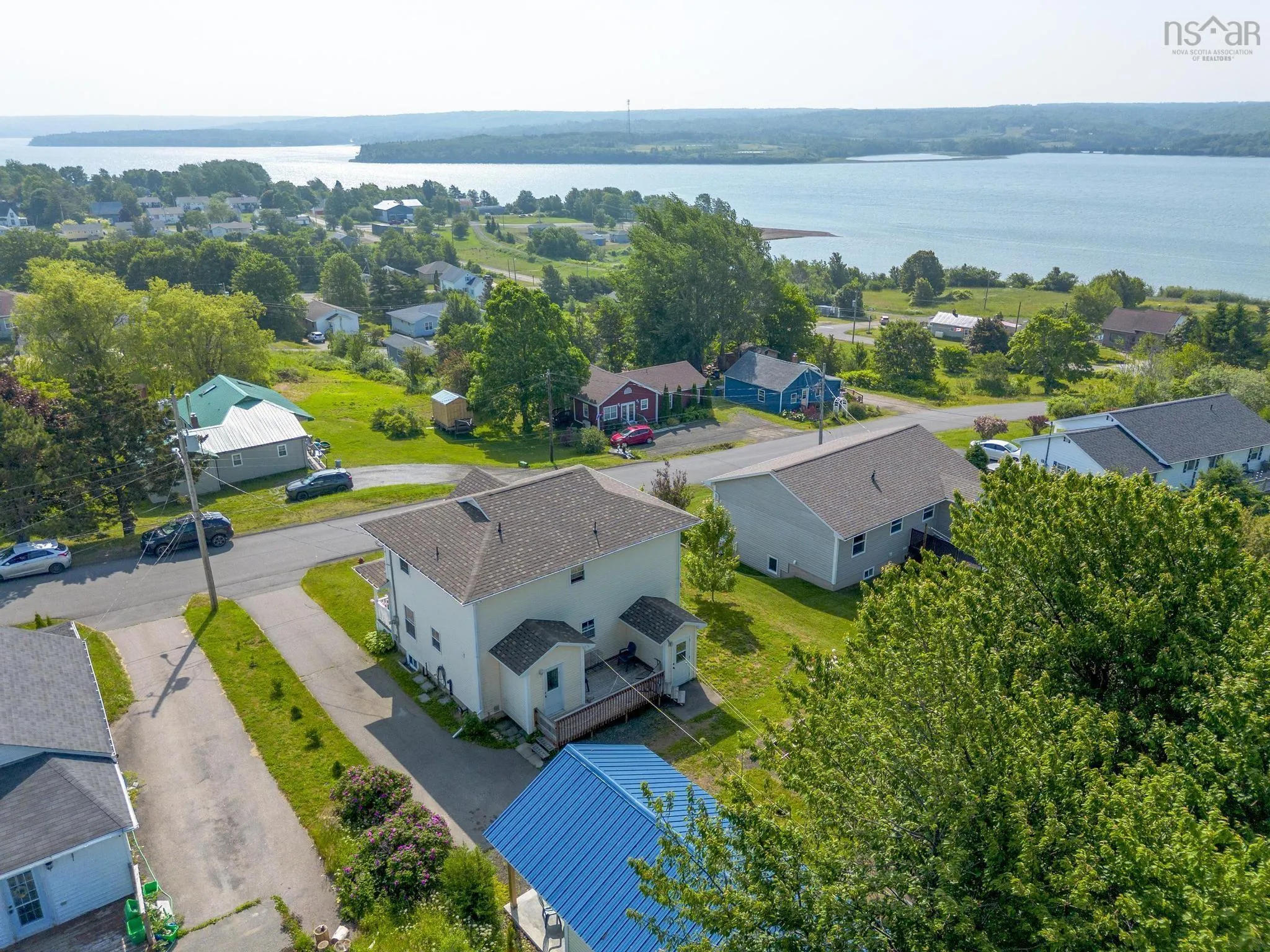 33 West Street, Digby, NS B0V 1A0, 3 Bedrooms Bedrooms, ,2 BathroomsBathrooms,Residential,For Sale,West,202515946