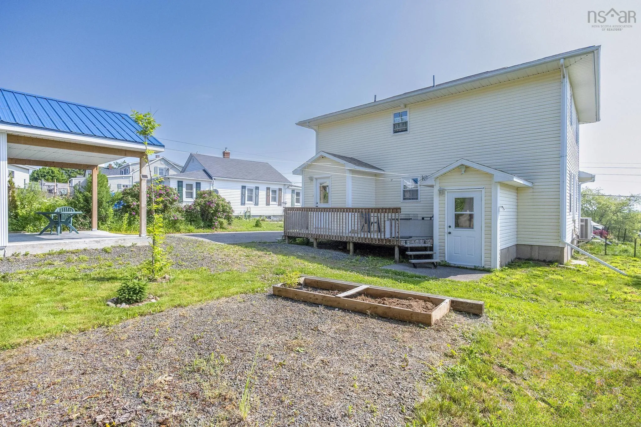 33 West Street, Digby, NS B0V 1A0, 3 Bedrooms Bedrooms, ,2 BathroomsBathrooms,Residential,For Sale,West,202515946