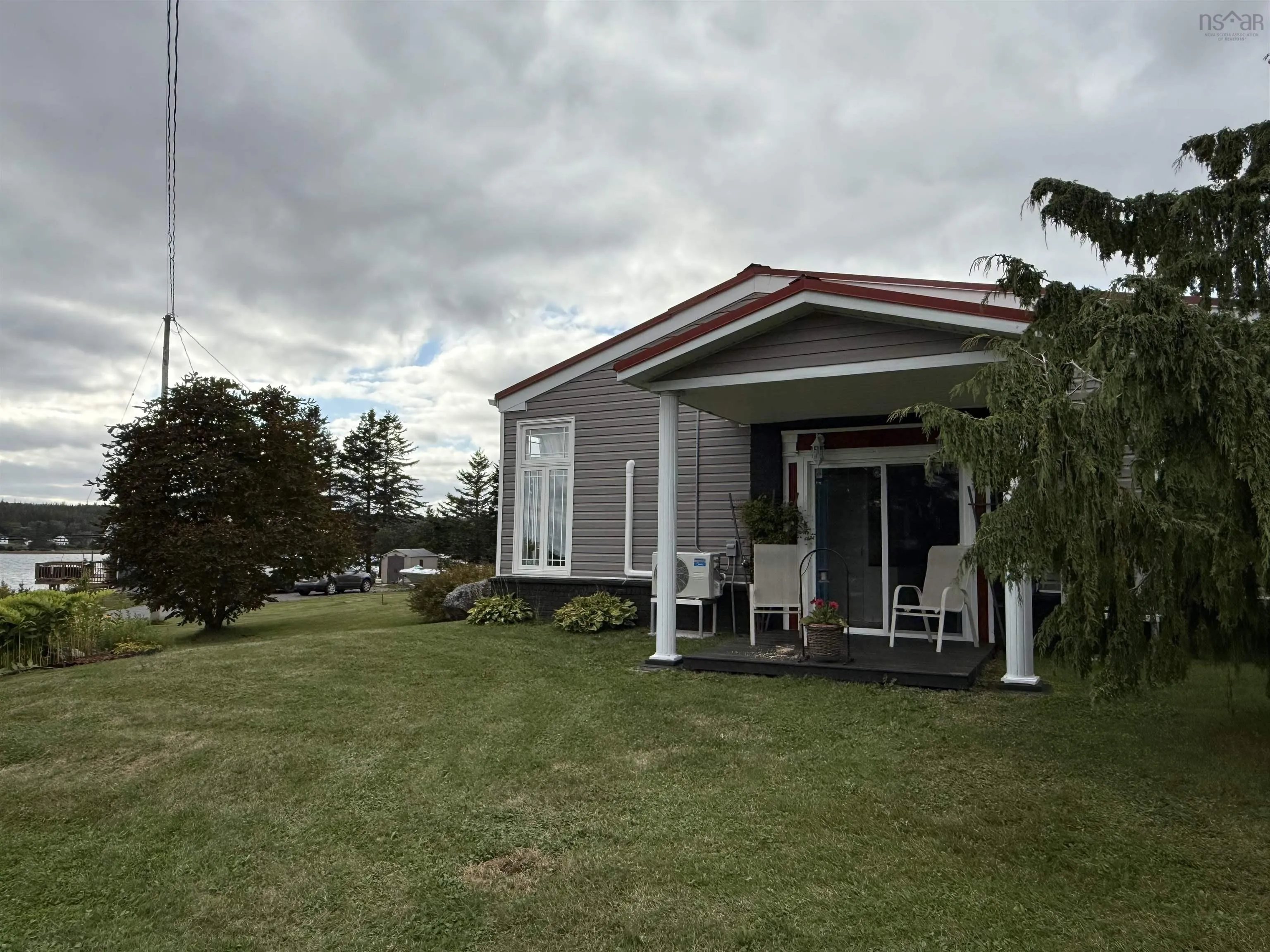 19 Dick Giffins Hill, Goldboro, NS B0H 1L0, 4 Bedrooms Bedrooms, ,1 BathroomBathrooms,Residential,For Sale,Dick Giffins,202523395