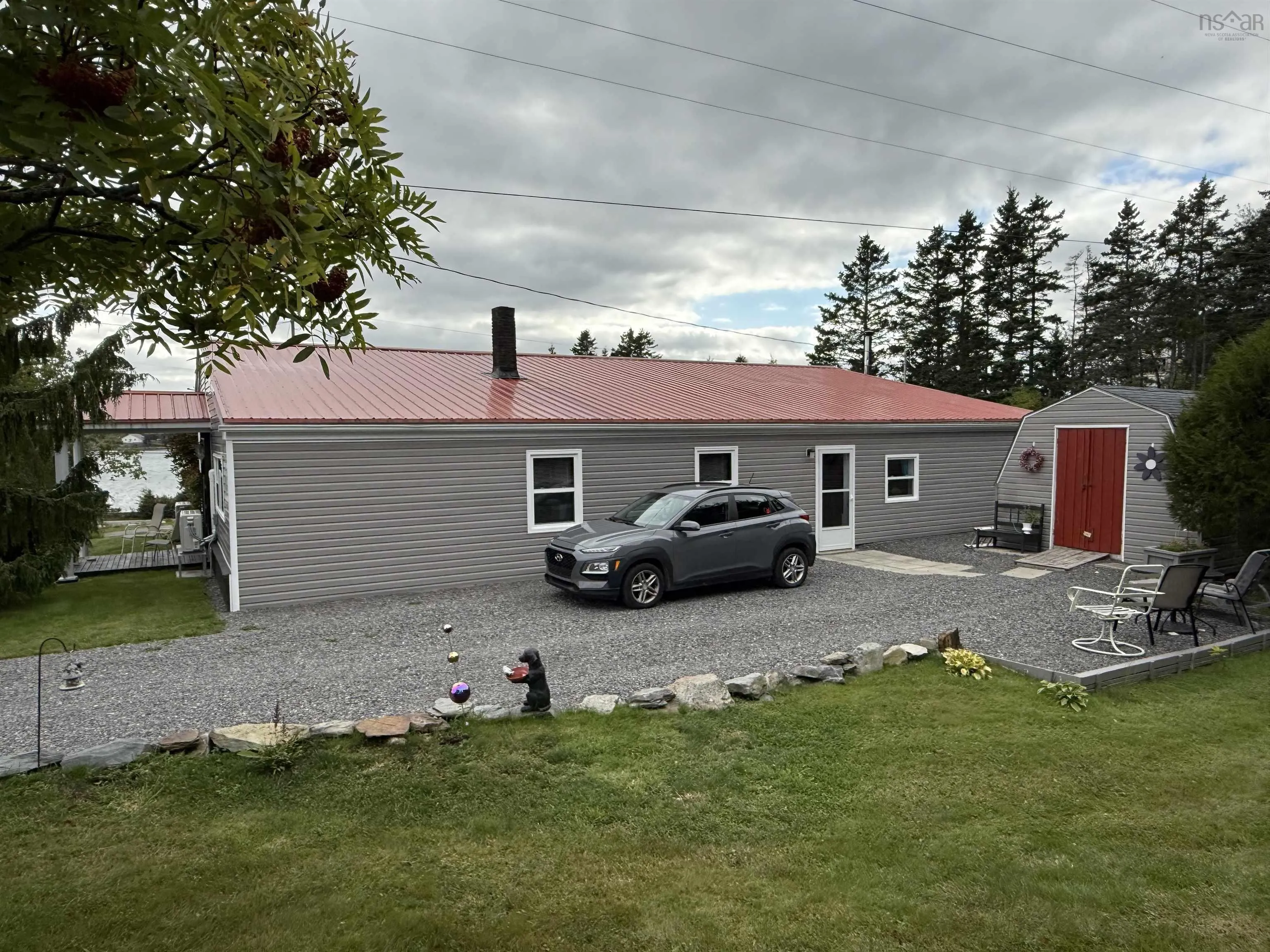 19 Dick Giffins Hill, Goldboro, NS B0H 1L0, 4 Bedrooms Bedrooms, ,1 BathroomBathrooms,Residential,For Sale,Dick Giffins,202523395