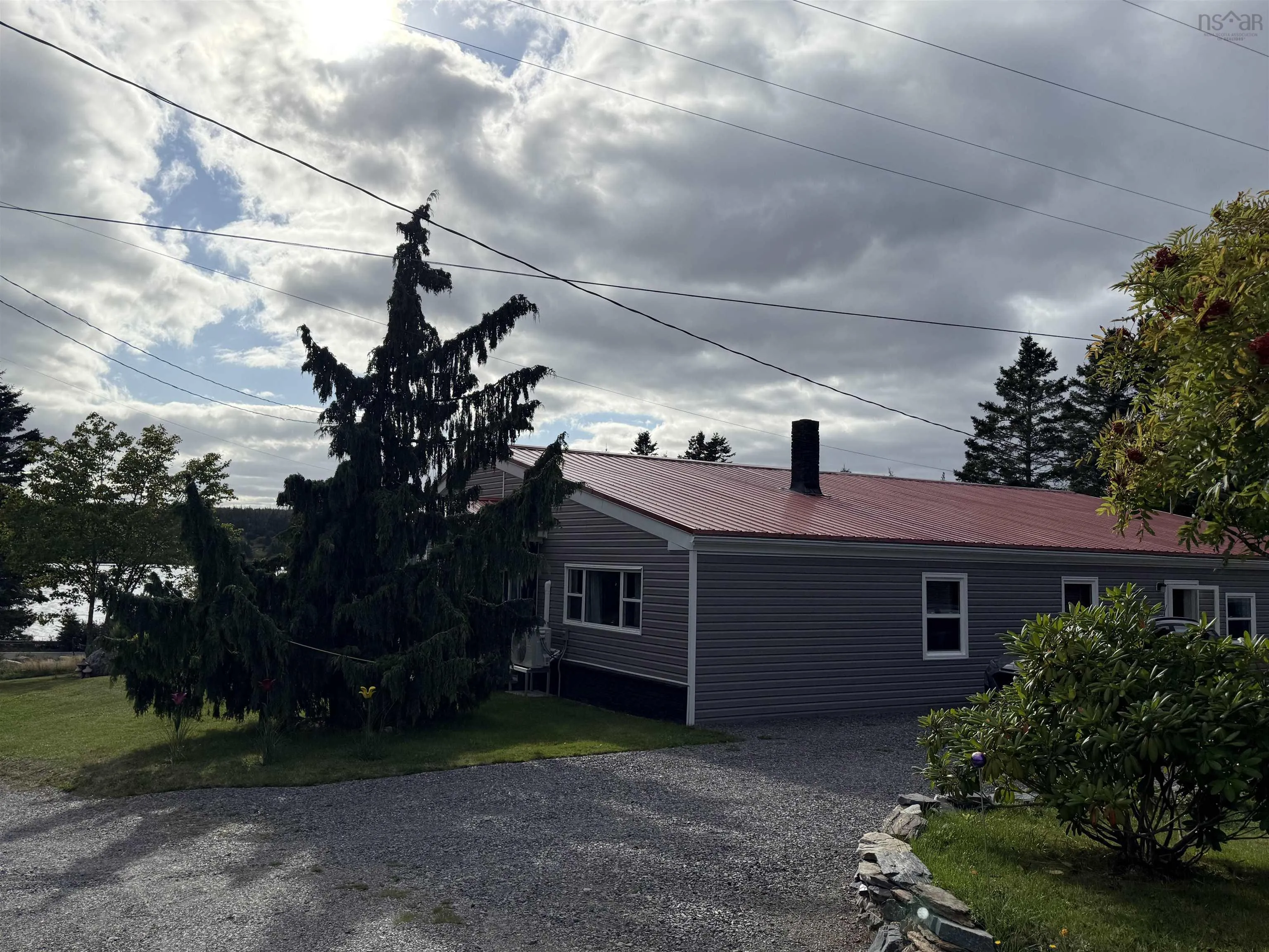 19 Dick Giffins Hill, Goldboro, NS B0H 1L0, 4 Bedrooms Bedrooms, ,1 BathroomBathrooms,Residential,For Sale,Dick Giffins,202523395