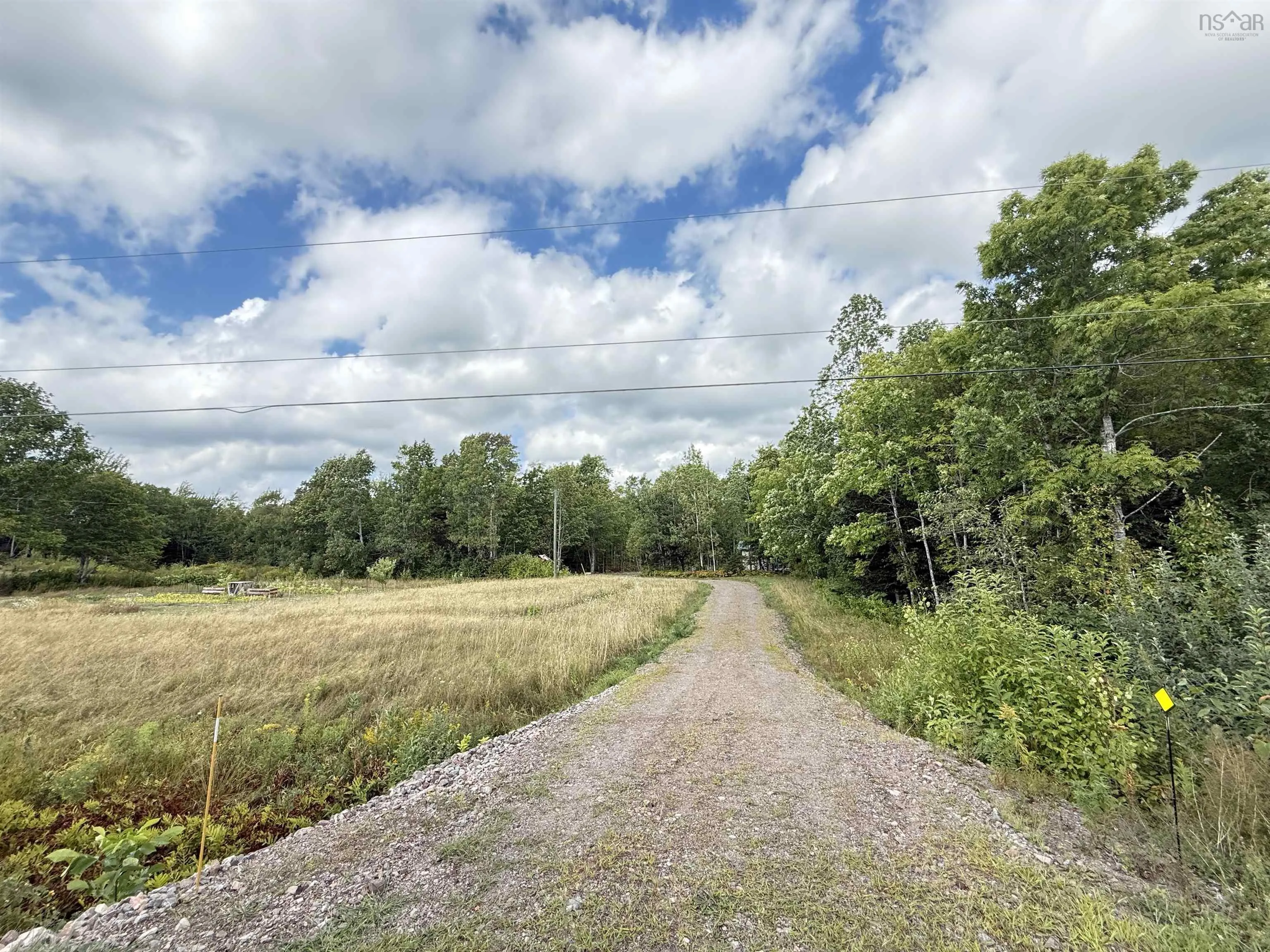 825 Balmoral Road, Central New Annan, NS B0K 1V0, 1 Bedroom Bedrooms, ,Residential,For Sale,Balmoral Road,202522024