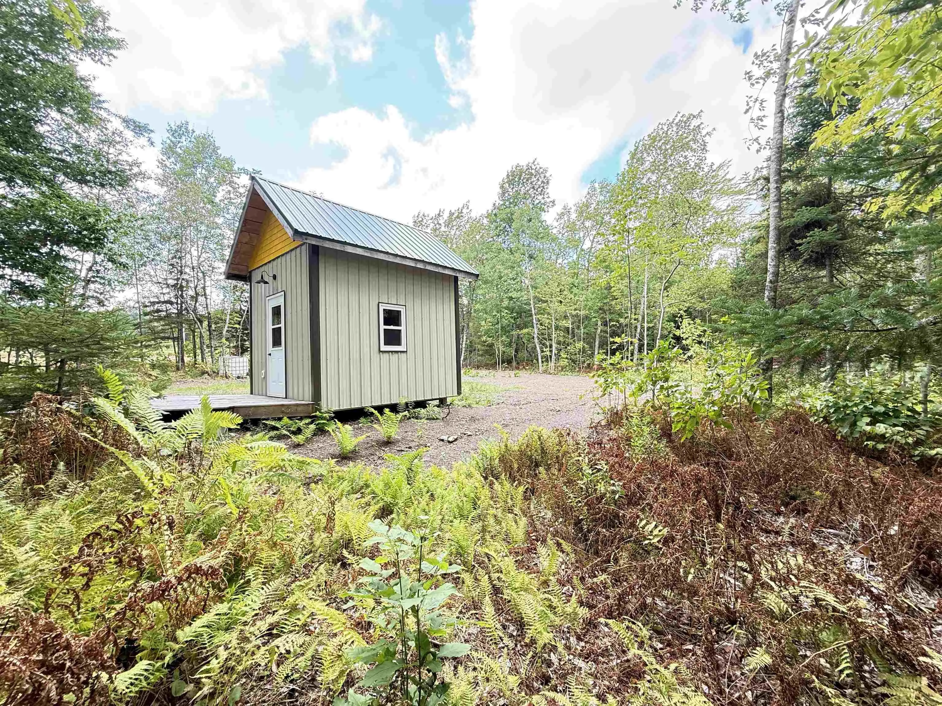 825 Balmoral Road, Central New Annan, NS B0K 1V0, 1 Bedroom Bedrooms, ,Residential,For Sale,Balmoral Road,202522024