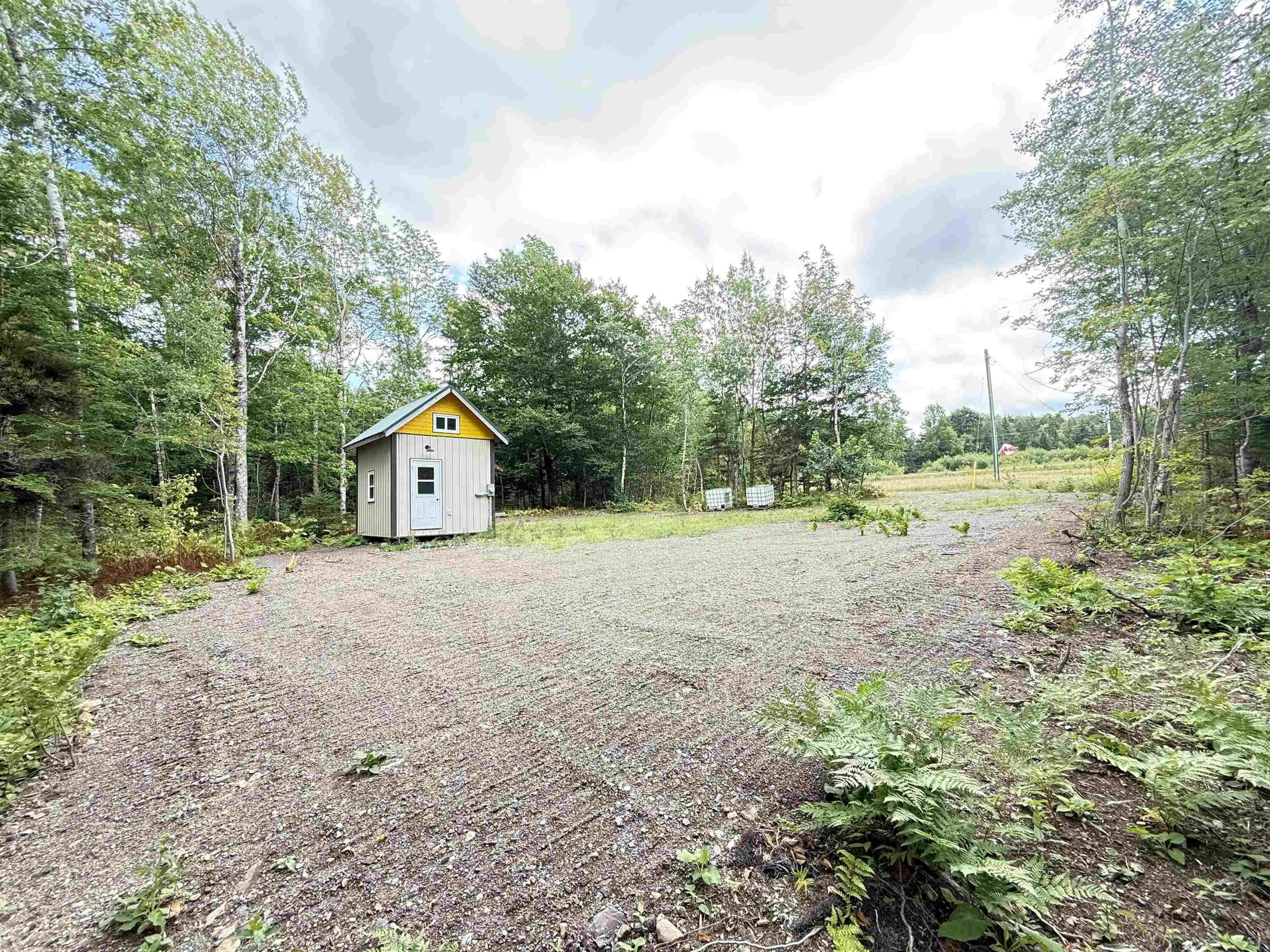 825 Balmoral Road, Central New Annan, NS B0K 1V0, 1 Bedroom Bedrooms, ,Residential,For Sale,Balmoral Road,202522024