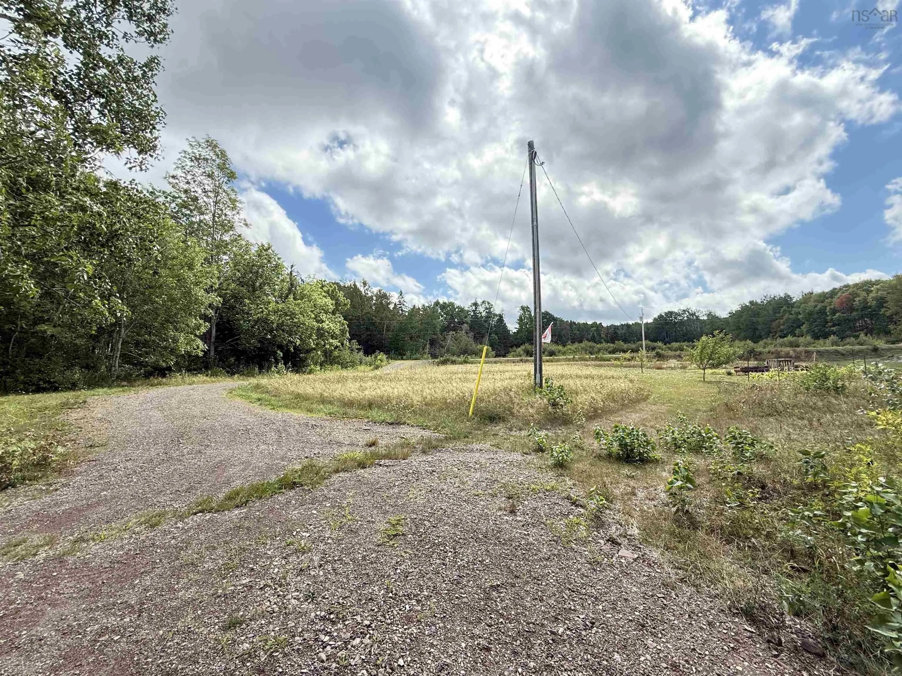825 Balmoral Road, Central New Annan, NS B0K 1V0, 1 Bedroom Bedrooms, ,Residential,For Sale,Balmoral Road,202522024