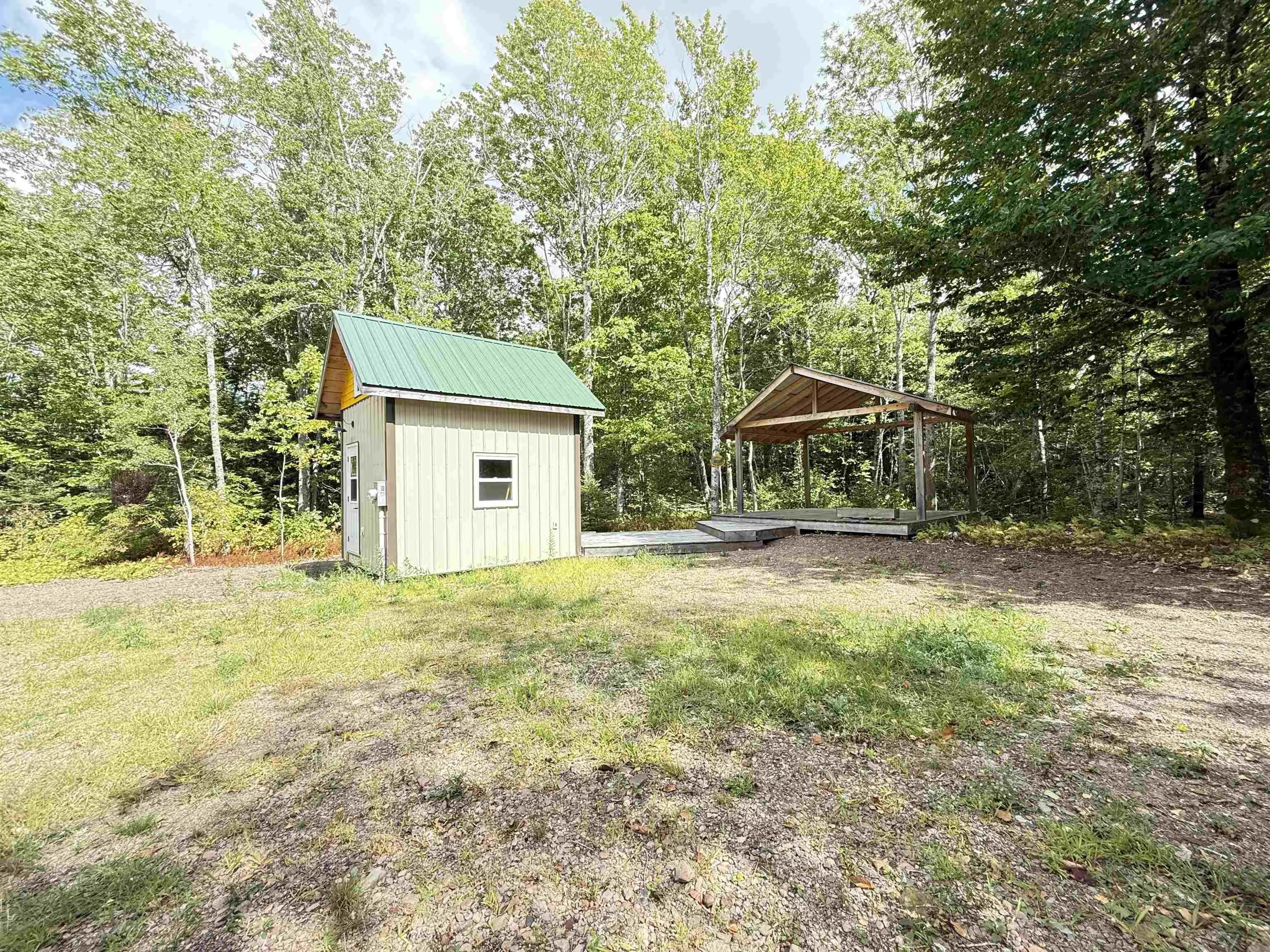 825 Balmoral Road, Central New Annan, NS B0K 1V0, 1 Bedroom Bedrooms, ,Residential,For Sale,Balmoral Road,202522024