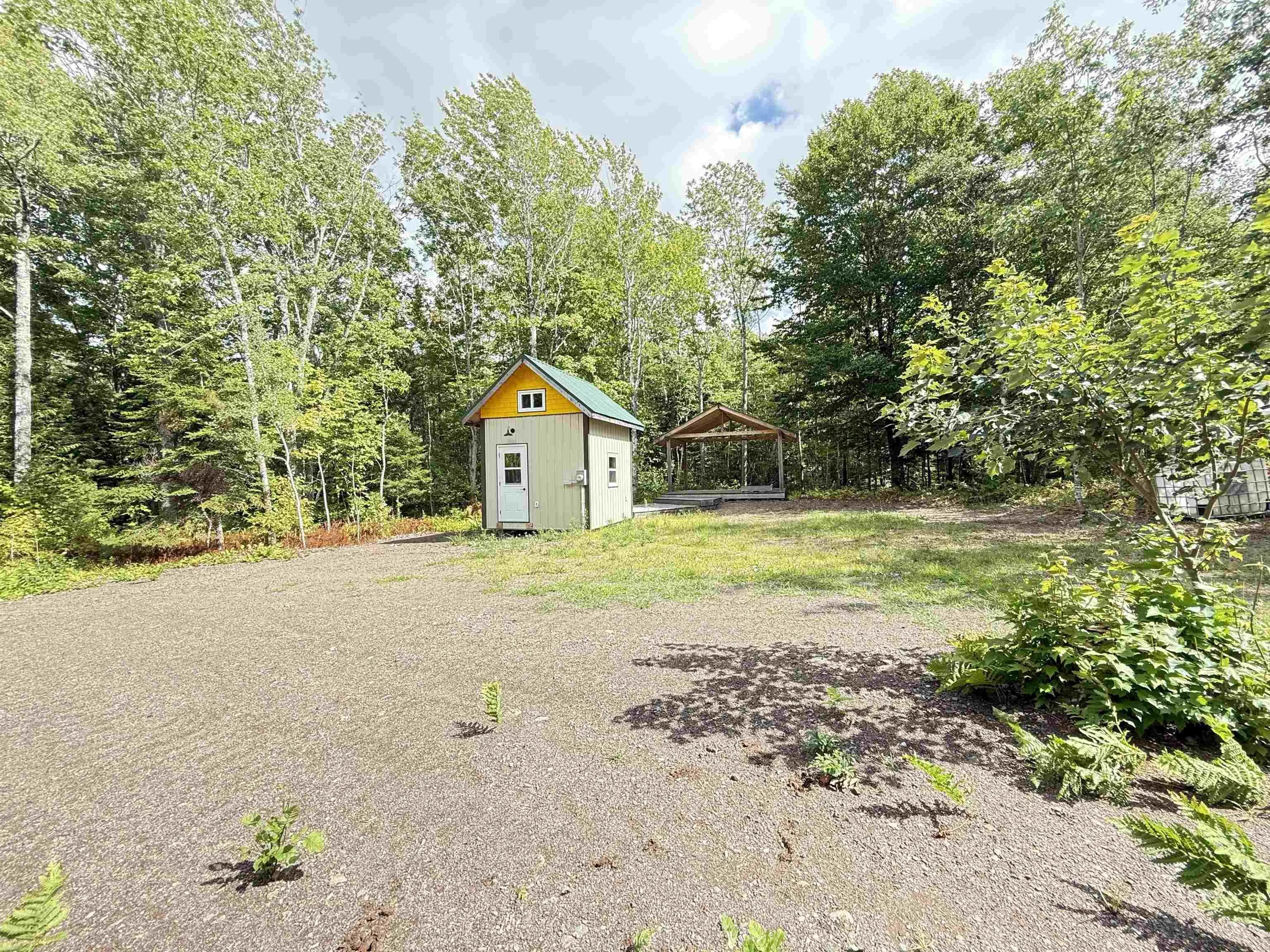 825 Balmoral Road, Central New Annan, NS B0K 1V0, 1 Bedroom Bedrooms, ,Residential,For Sale,Balmoral Road,202522024