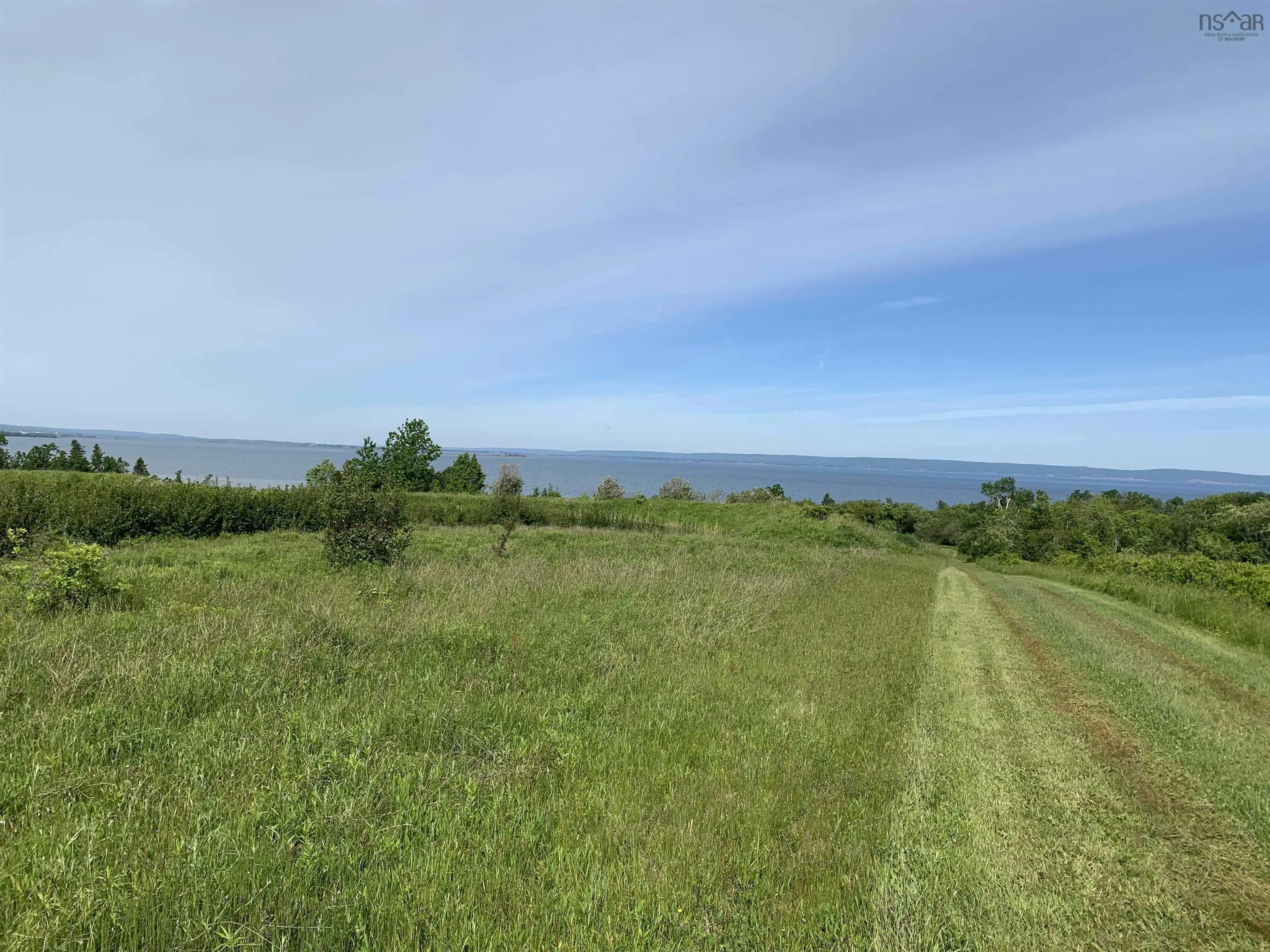 Highway 215, Kempt Shore Ns B0n 2a0, ,Land,For Sale,Highway 215,202426380