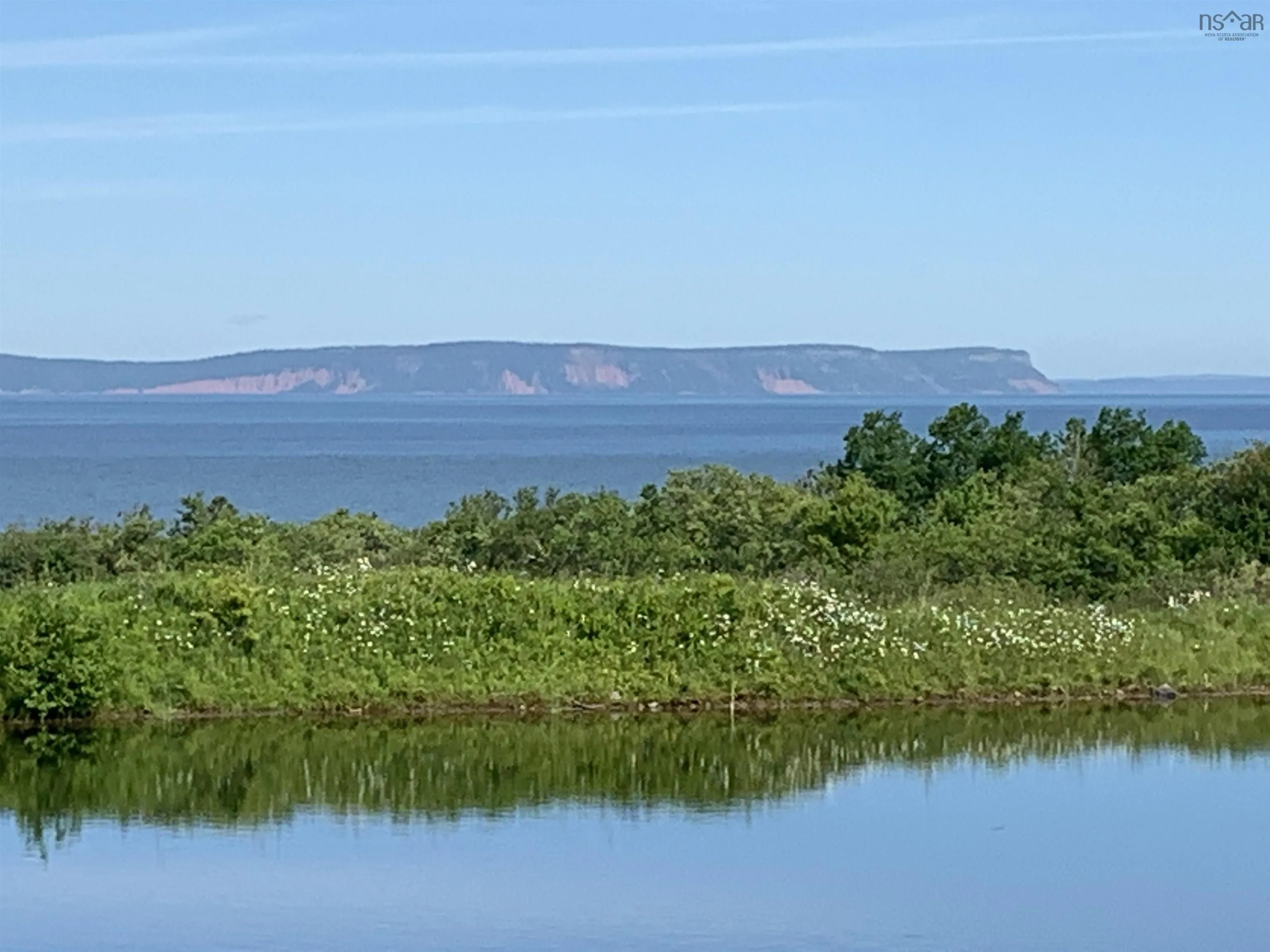 Highway 215, Kempt Shore Ns B0n 2a0, ,Land,For Sale,Highway 215,202426380