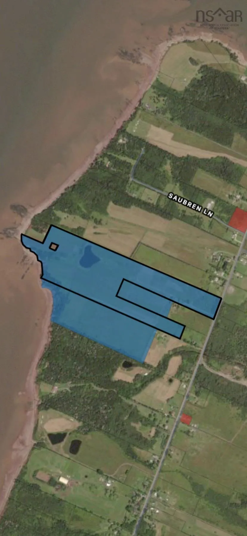 Highway 215, Kempt Shore Ns B0n 2a0, ,Land,For Sale,Highway 215,202426380