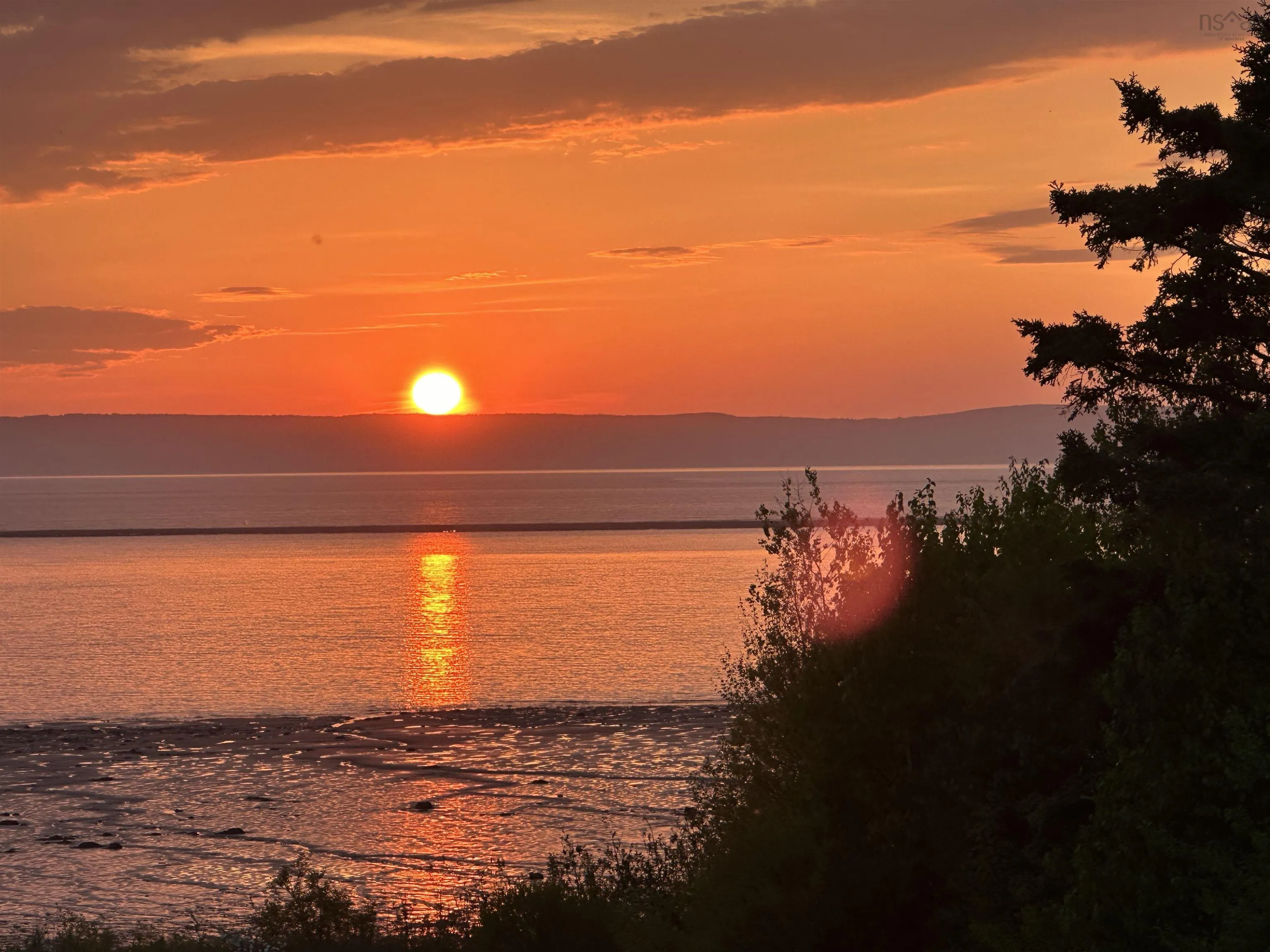 Highway 215, Kempt Shore Ns B0n 2a0, ,Land,For Sale,Highway 215,202426380