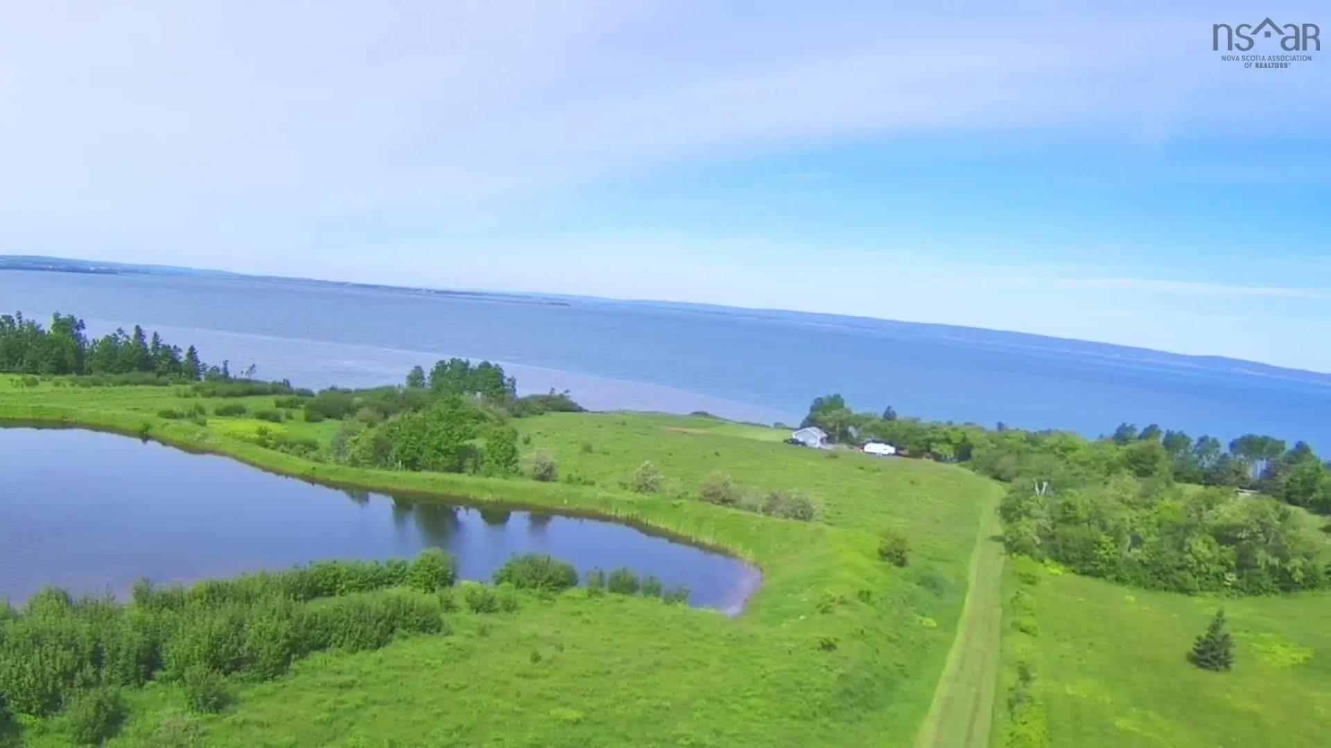 Highway 215, Kempt Shore Ns B0n 2a0, ,Land,For Sale,Highway 215,202426380
