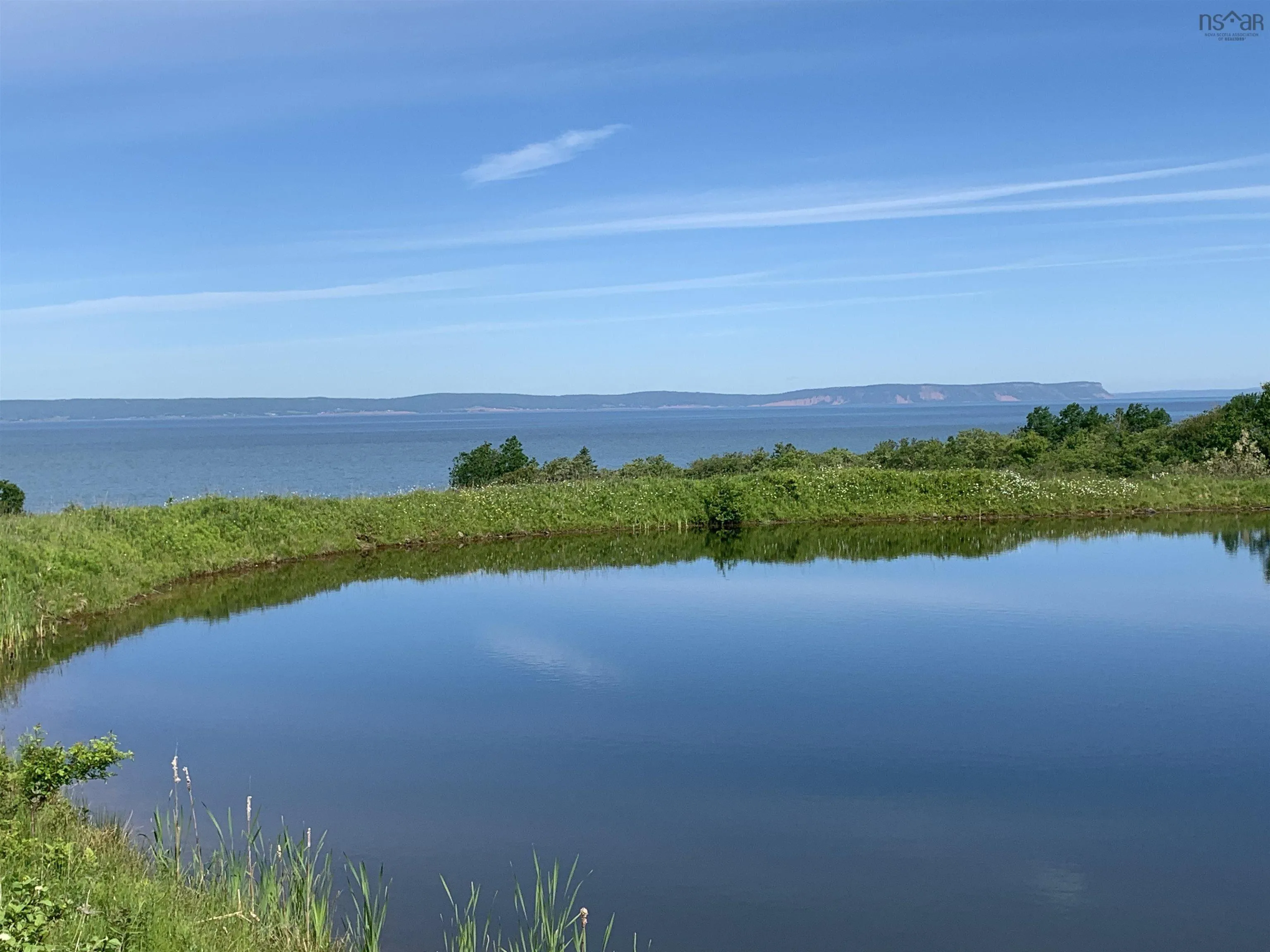 Highway 215, Kempt Shore Ns B0n 2a0, ,Land,For Sale,Highway 215,202426380