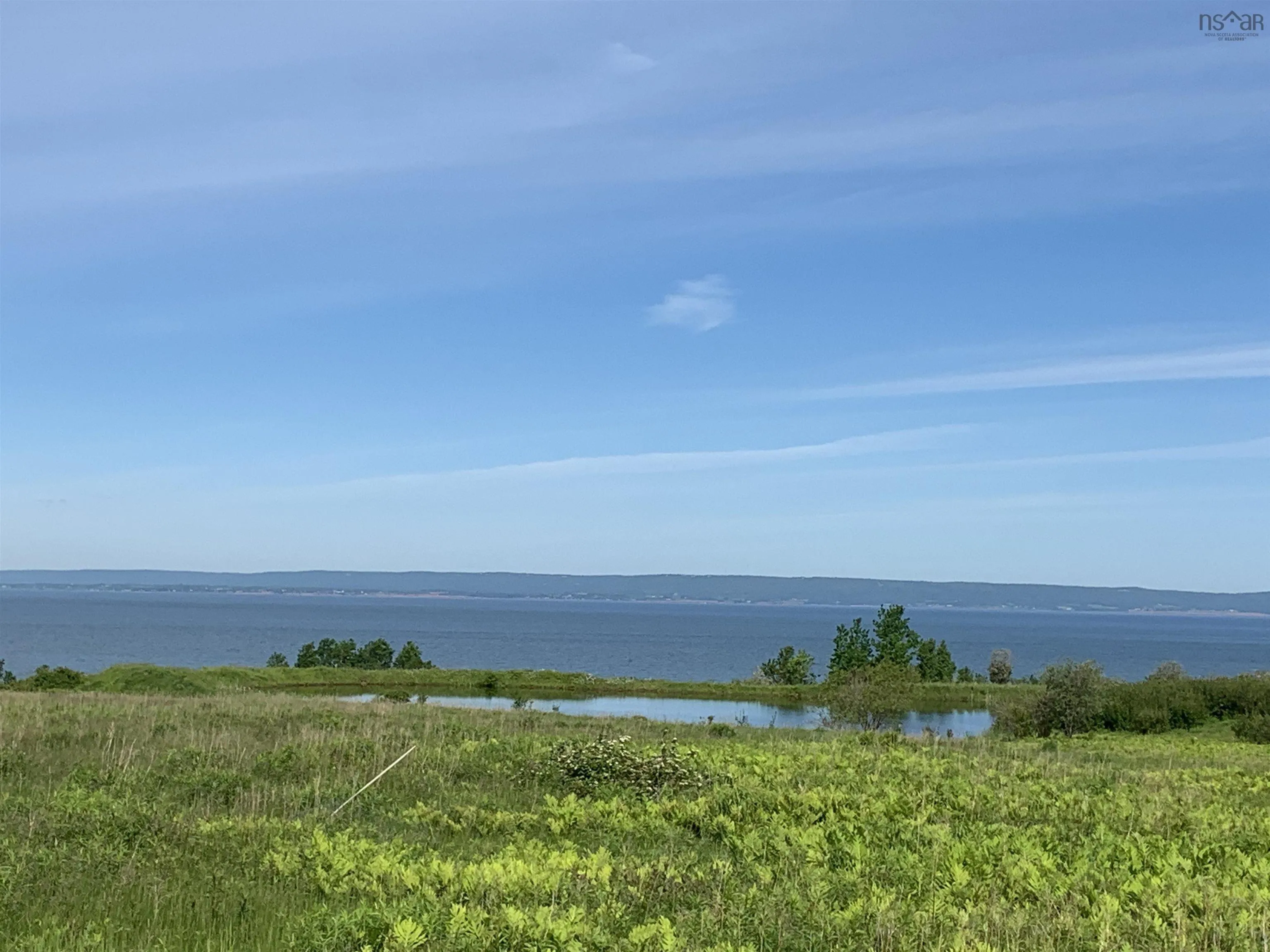 Highway 215, Kempt Shore Ns B0n 2a0, ,Land,For Sale,Highway 215,202426380